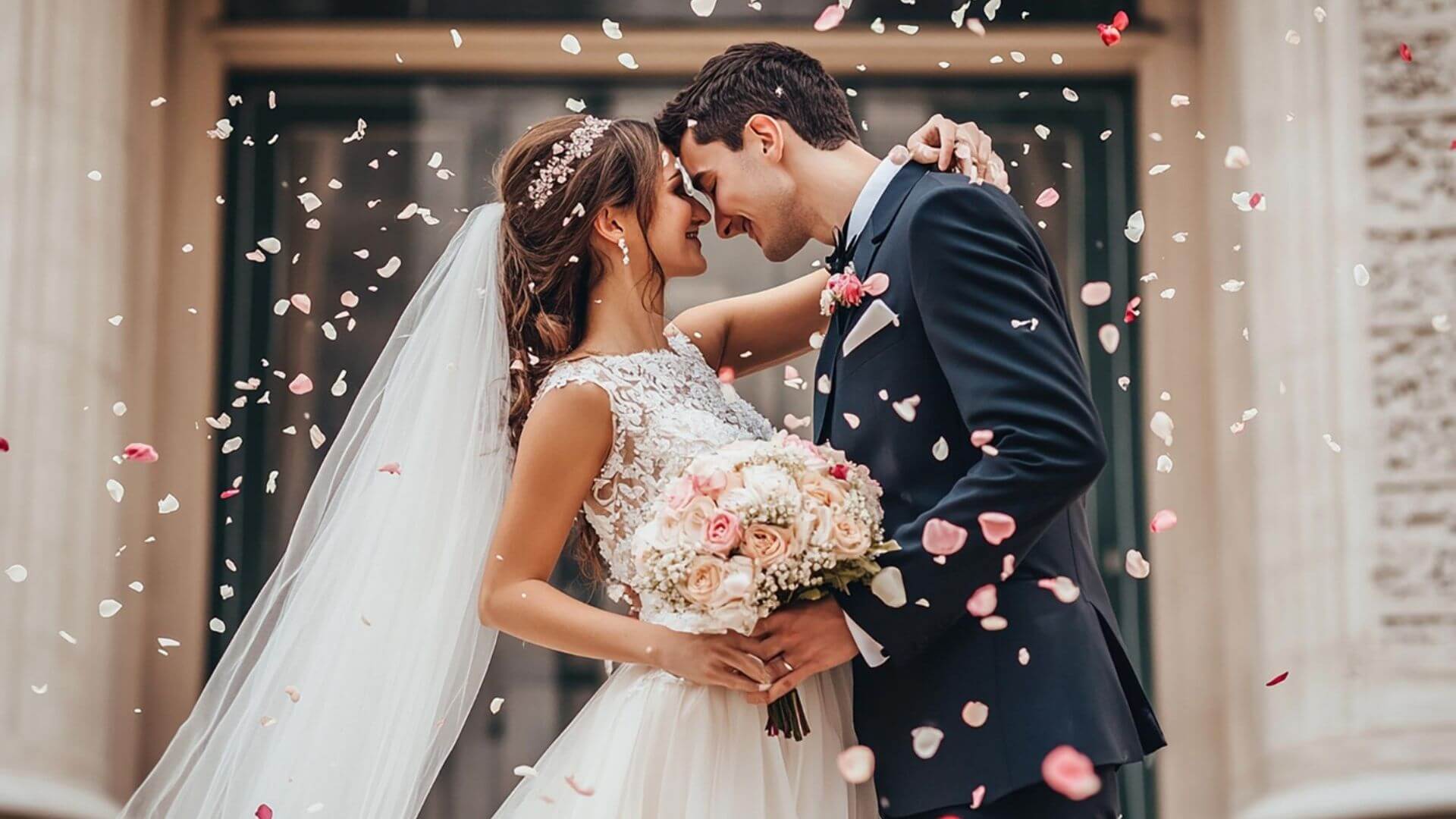 Rüyada Gelinlik Giymek