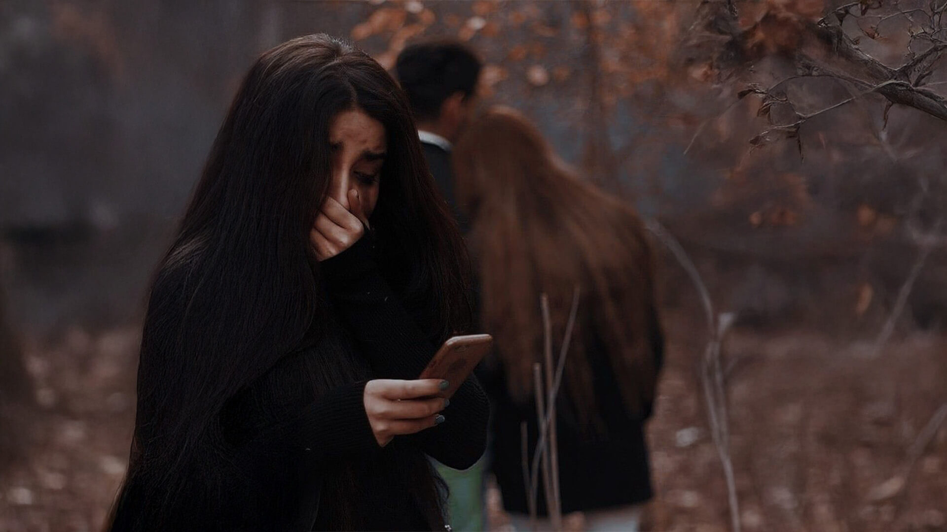 Aldatmanın Gizli Biçimleri