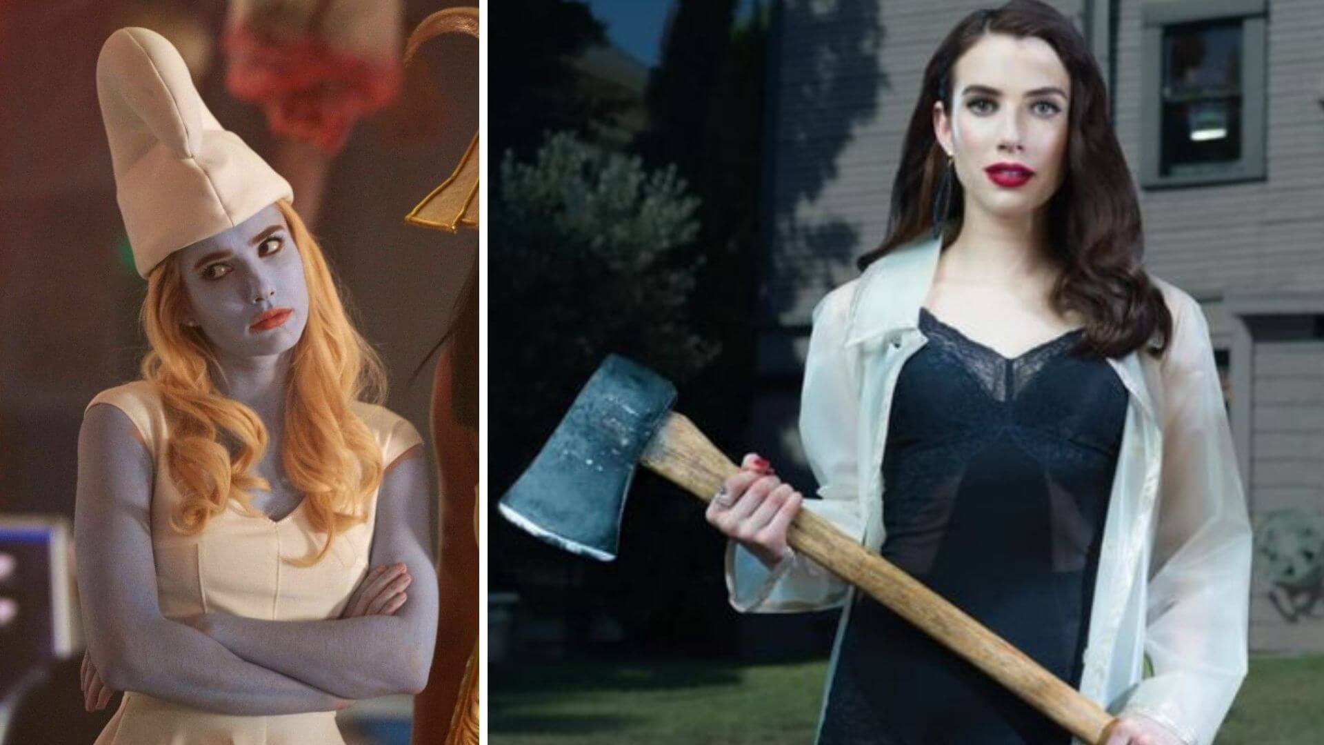 Emma Roberts Hakkında Şaşırtıcı Gerçekler,