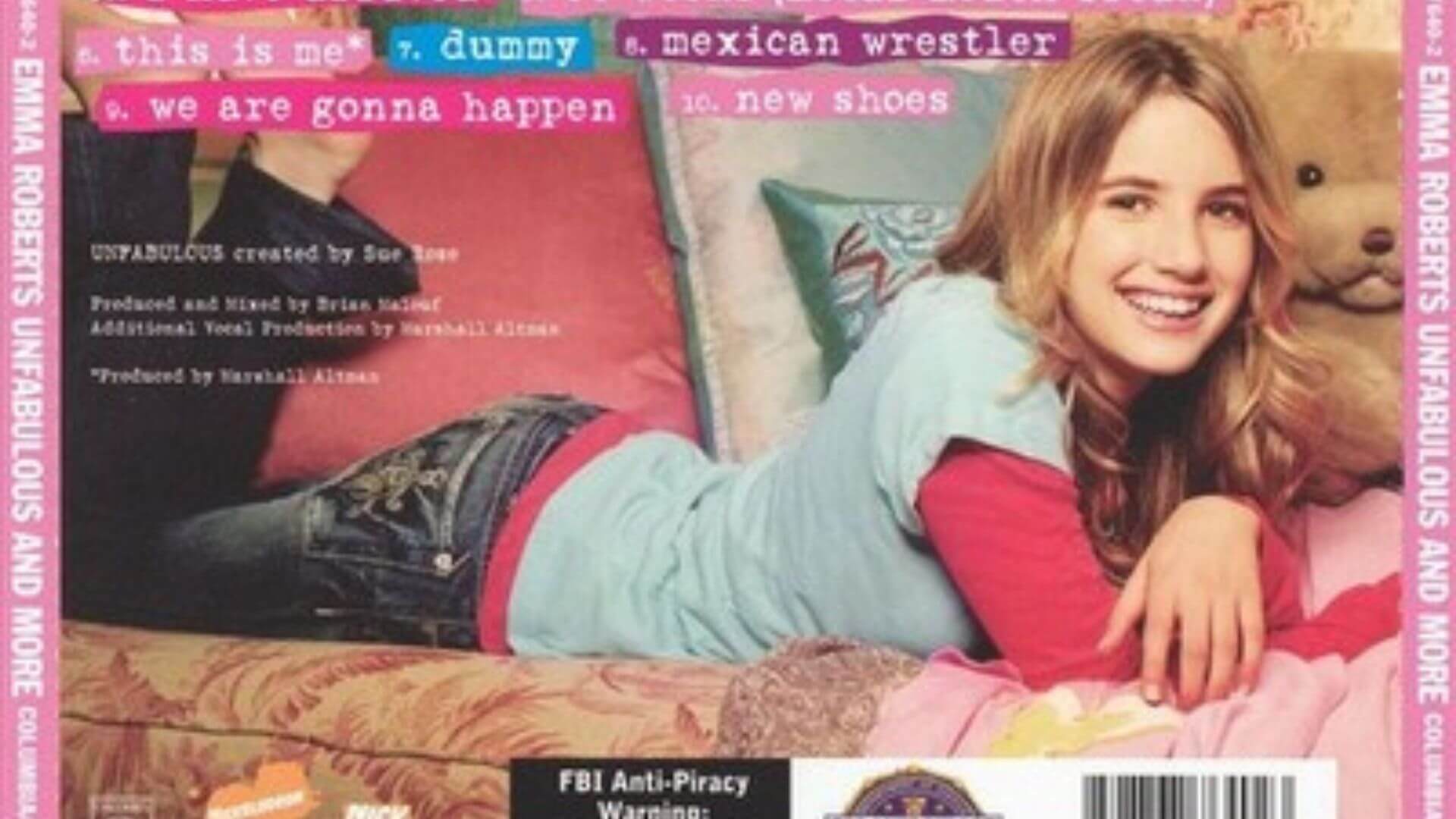 Emma Roberts Hakkında Şaşırtıcı Gerçekler,