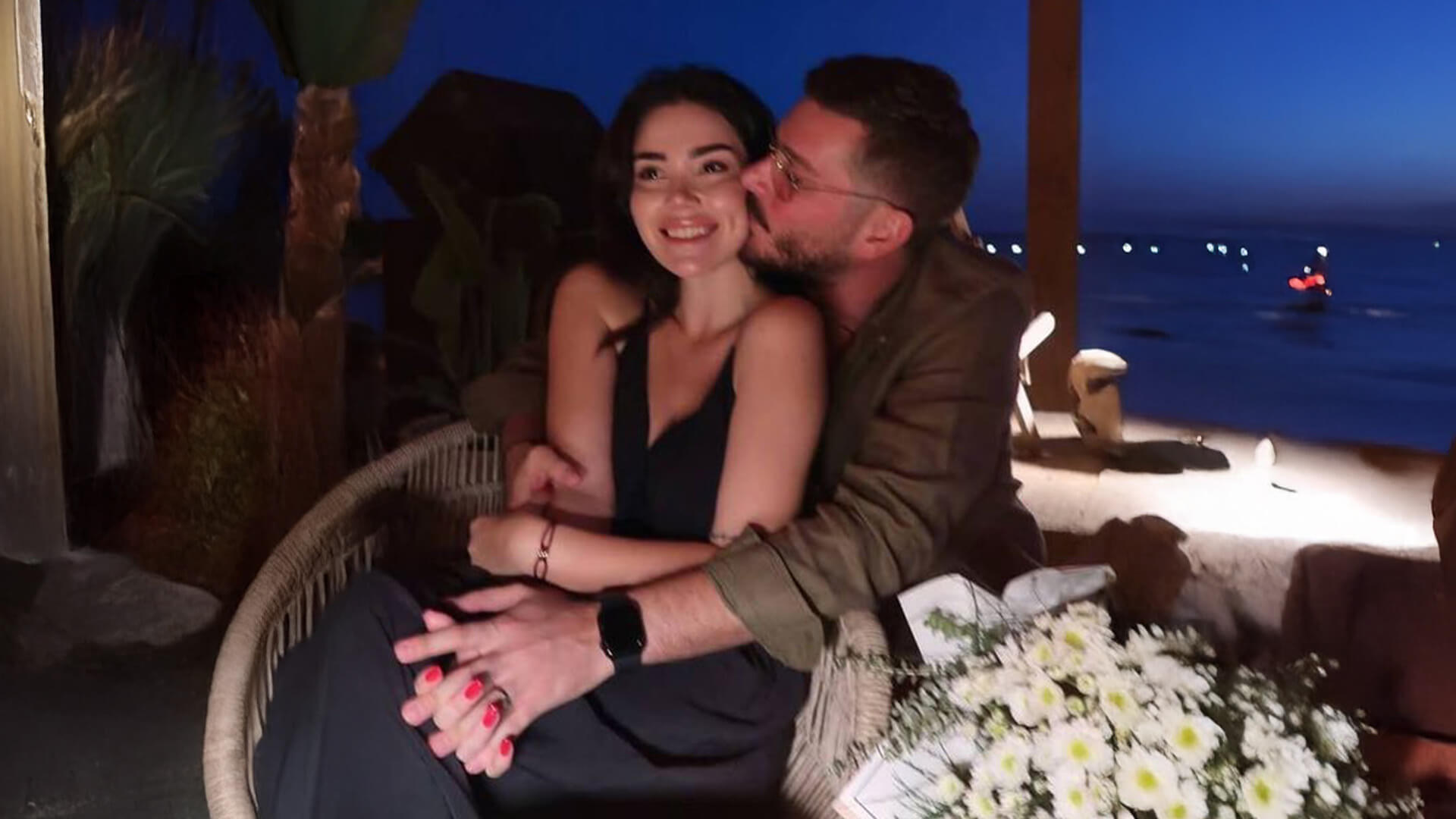 Erkekler duygularını sessizce gösterir