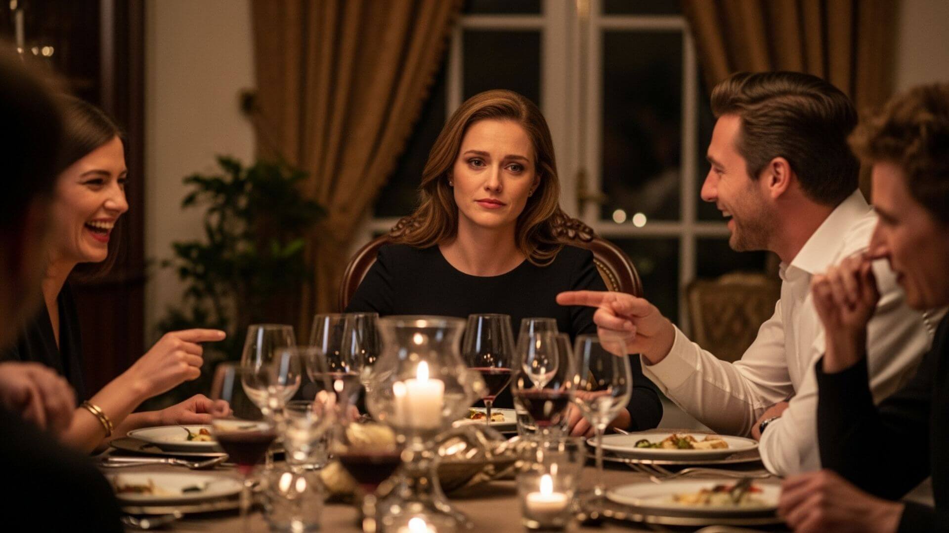 Aldatmanın Gizli Biçimleri