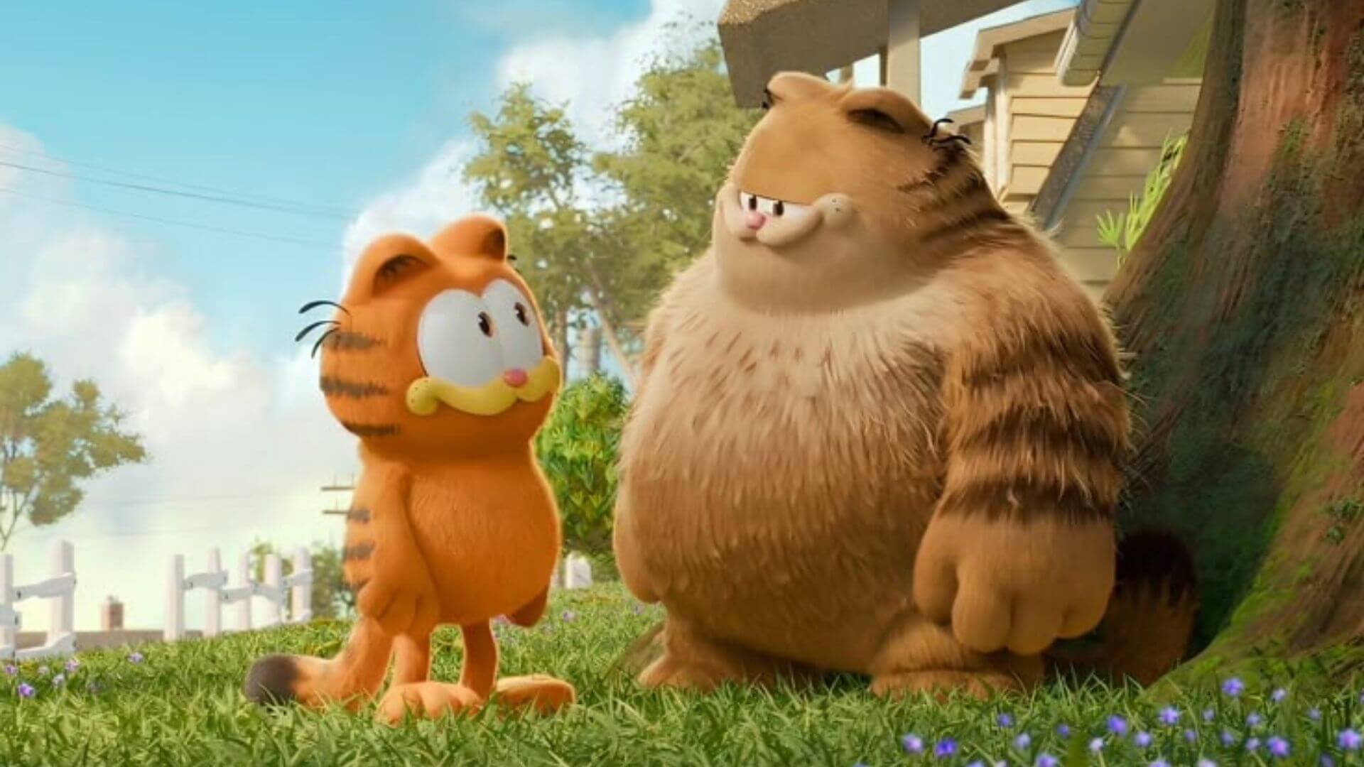Garfield Hakkında Bilmediğiniz 15 Şey
