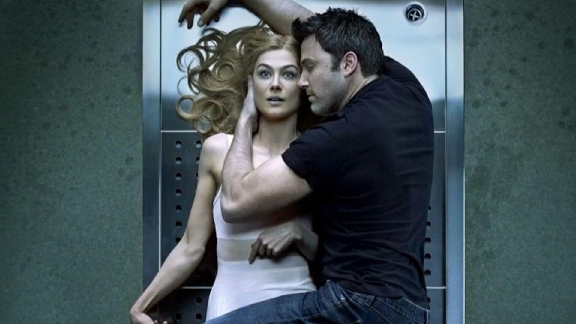 Hollywood’un En İyi Erotik Gerilim Filmleri