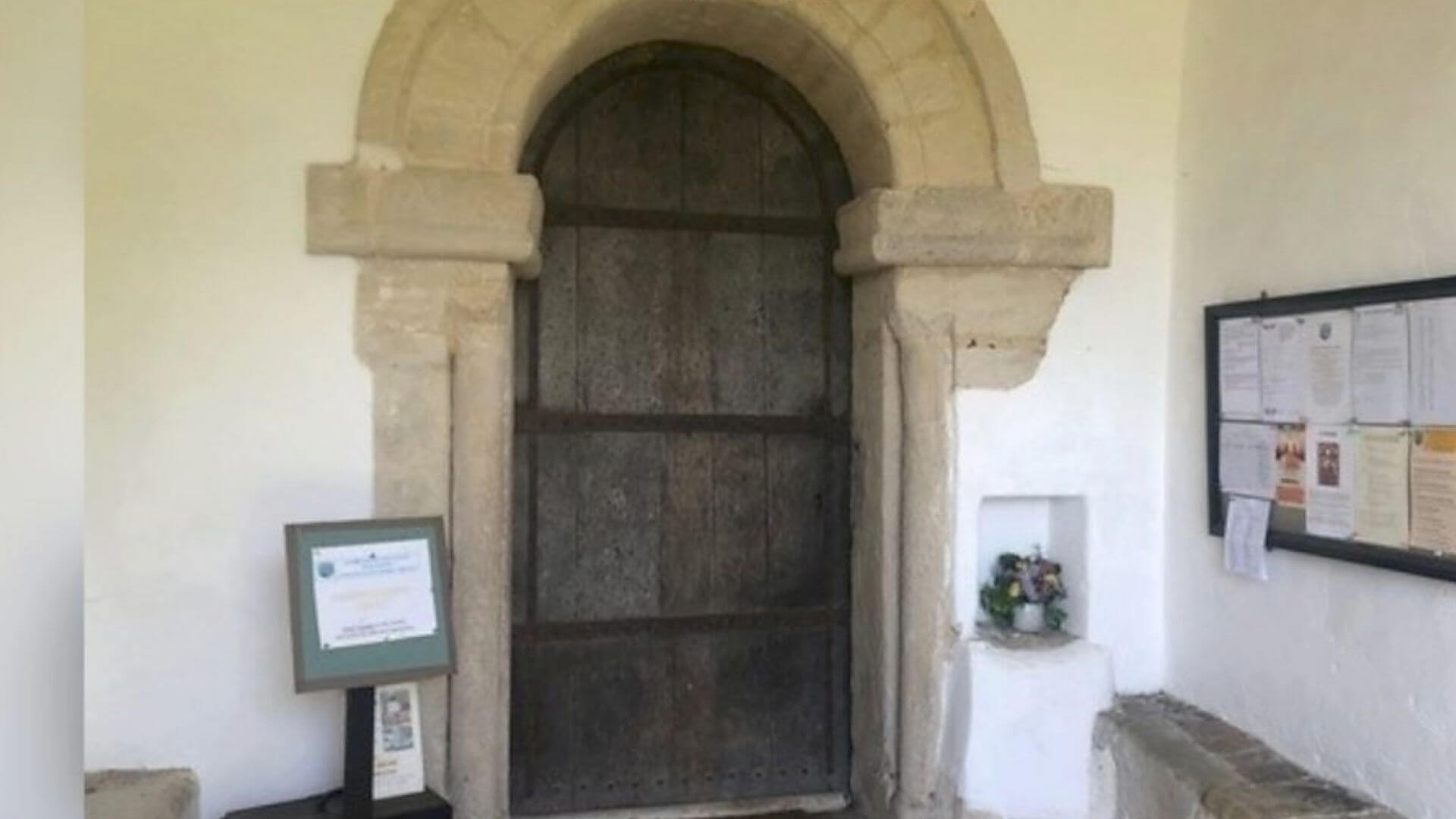 Tarihi 7 Kapı Ve Sırları