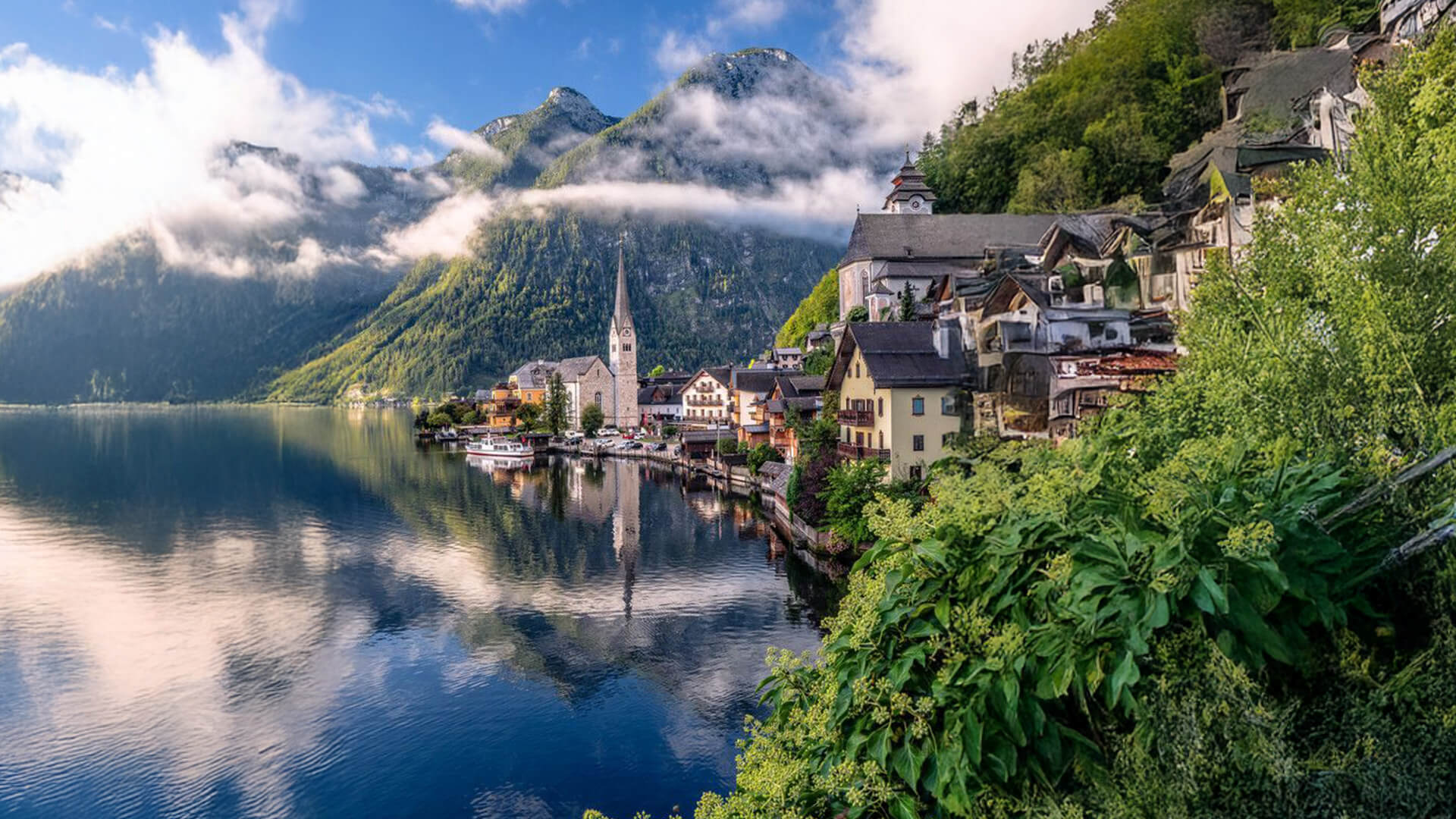 Fantastik Romanların Ruhunu Yakalayan Seyahat Rotaları