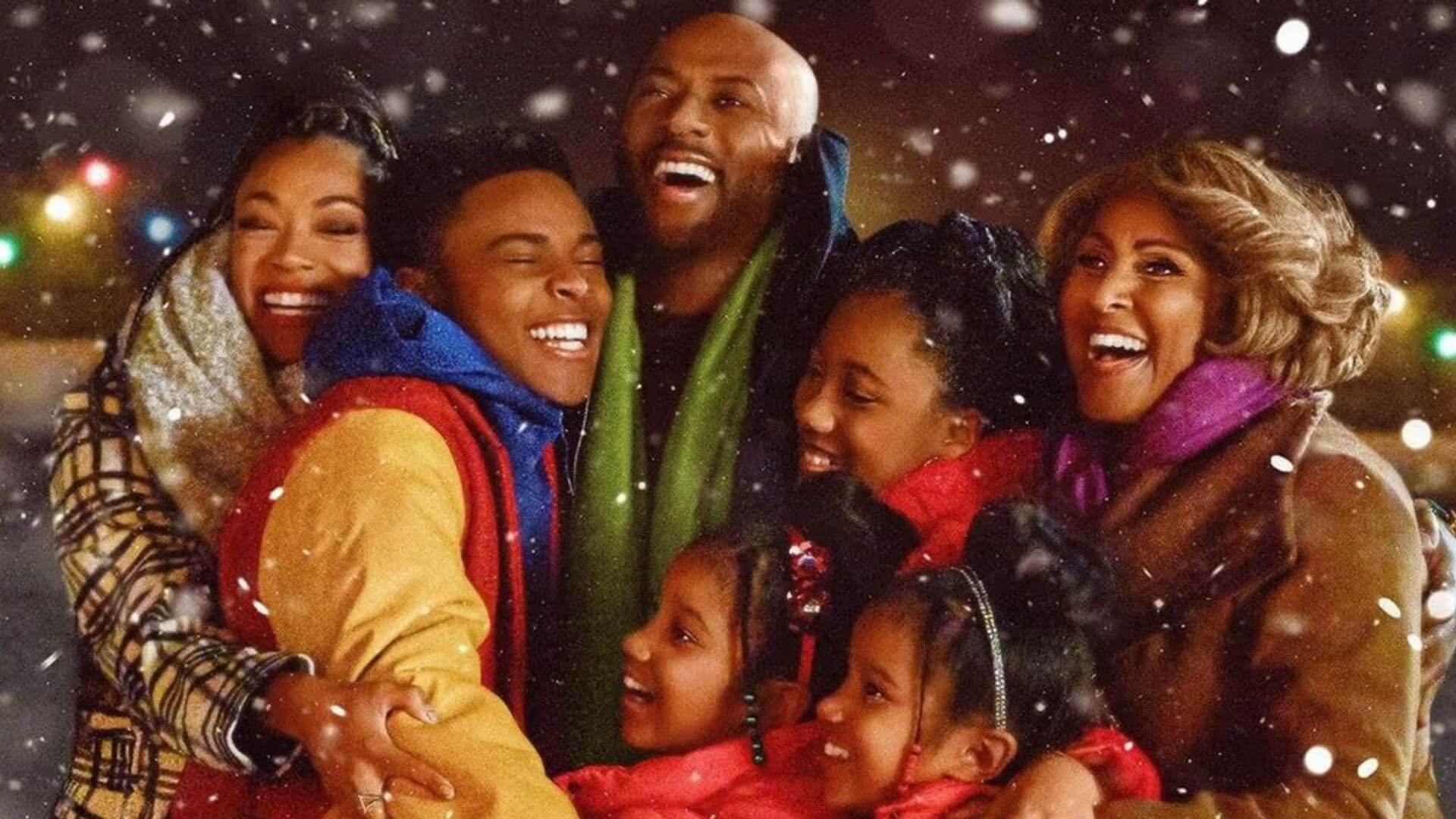 Netflix Noel Filmleri Seçkisi