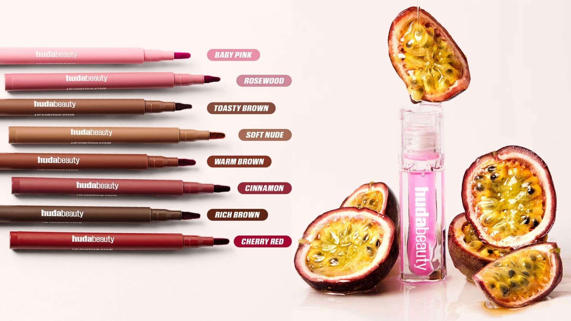 Daha parlak bir dokunuş için ise yeni Faux Filler Jelly Oil ile katmanlama yapın.