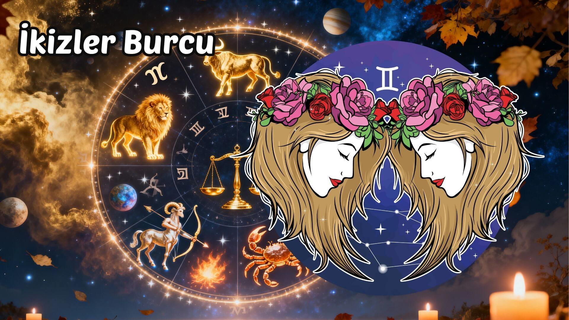 10 Kasım- 16 Kasım 2025 Haftalık Burç Yorumları