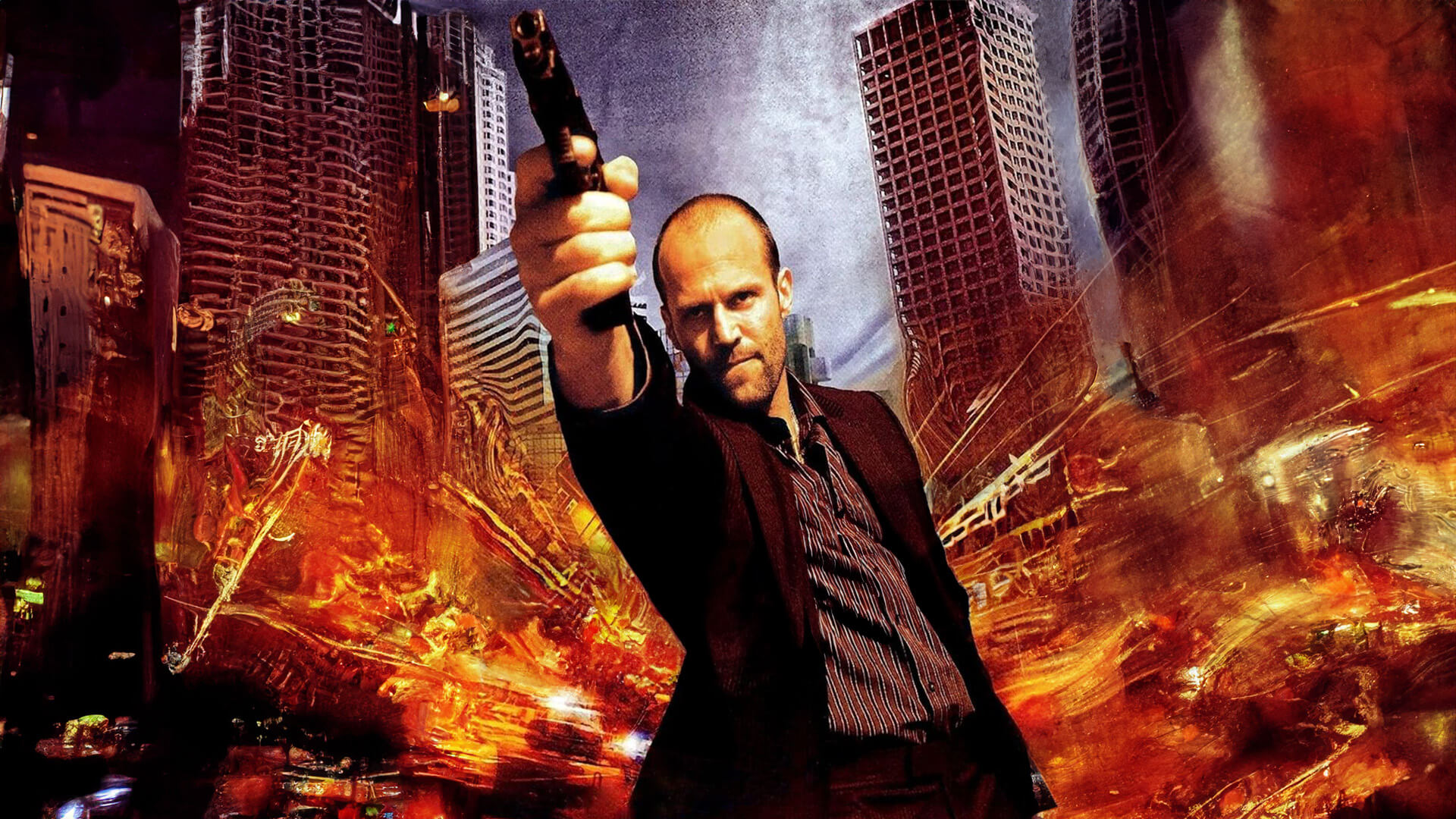 Jason Statham Filmleri
