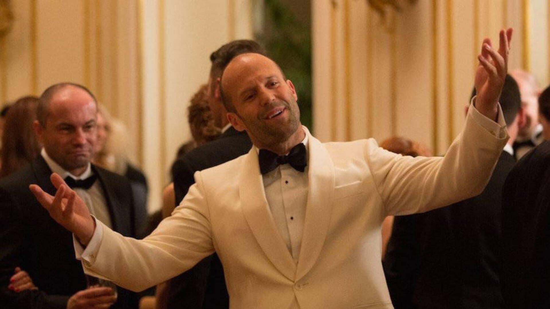 Jason Statham Filmleri