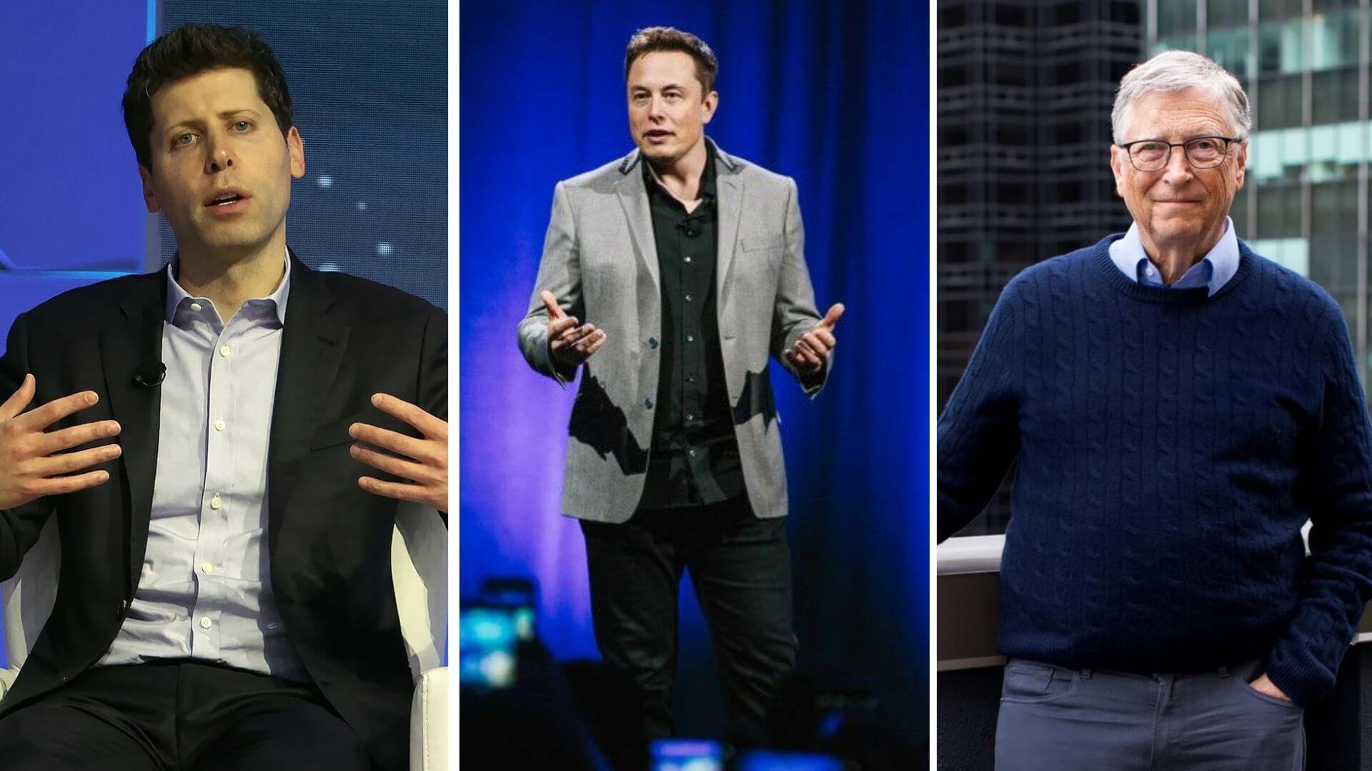 Jeff Bezos 2045 Uzay Vizyonu - Milyonlar Uzayda Yaşayacak