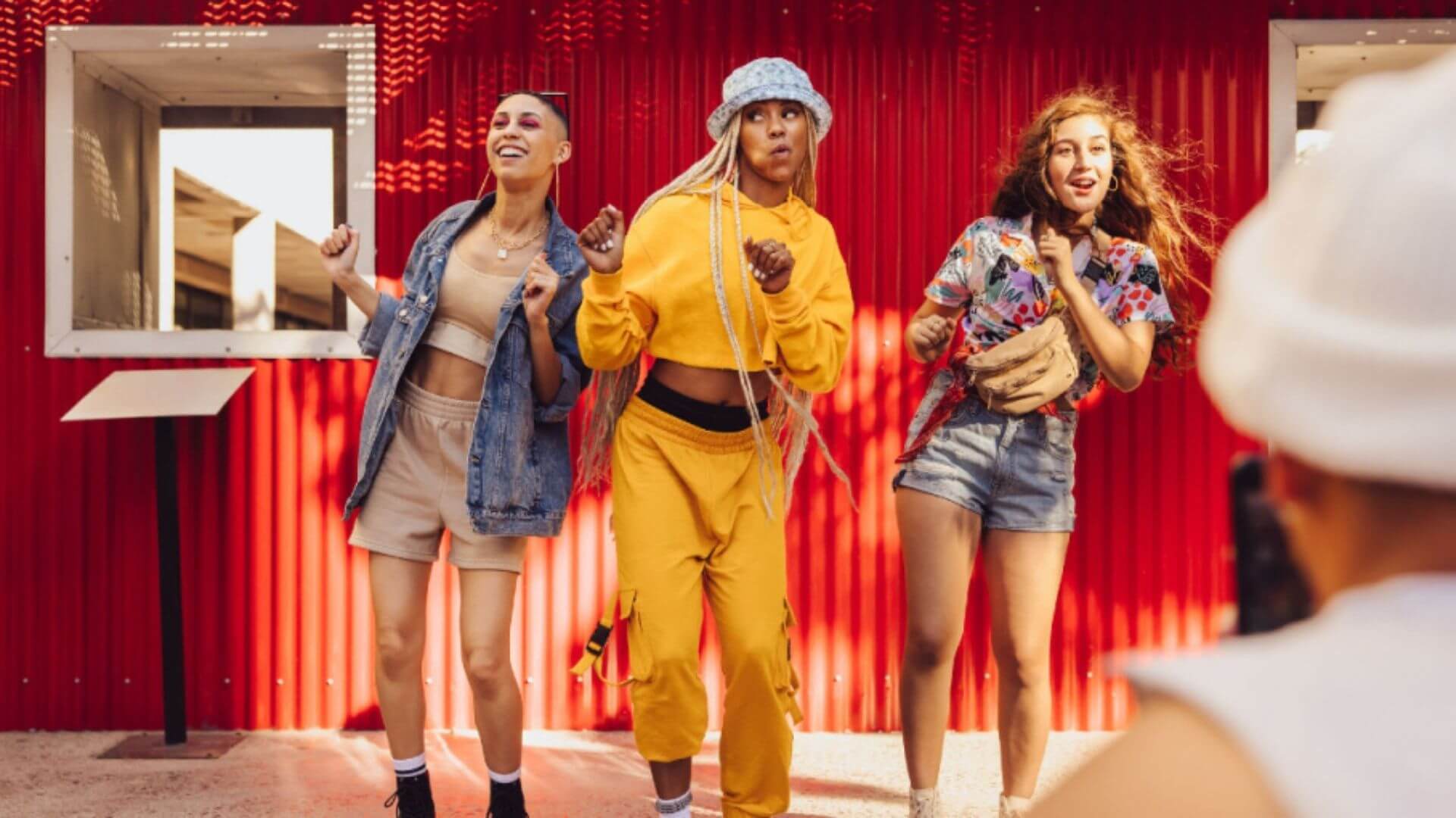 Yeni Nesil Girişim Çağı 