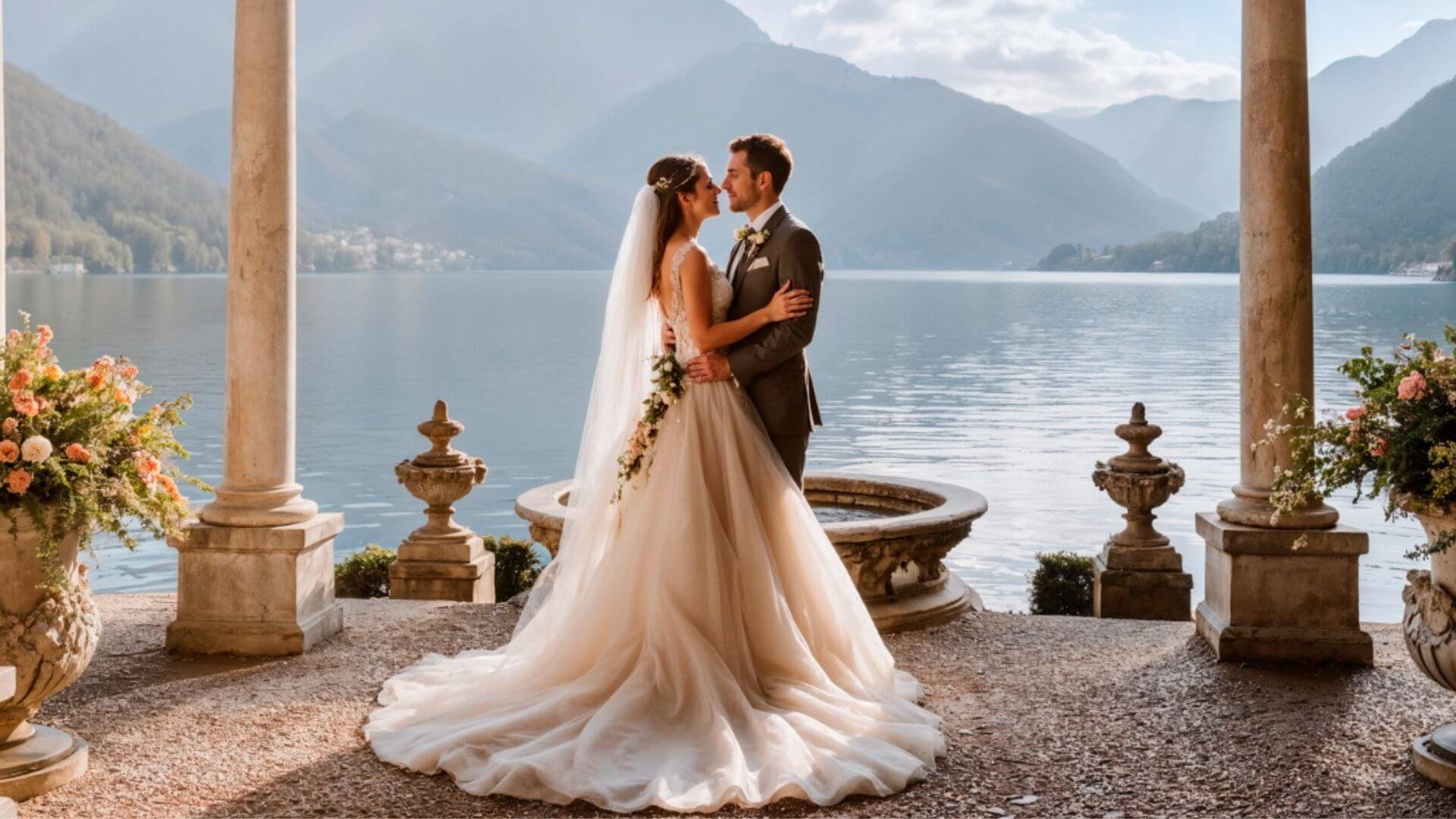 Rüyada Gelinlik Giymek