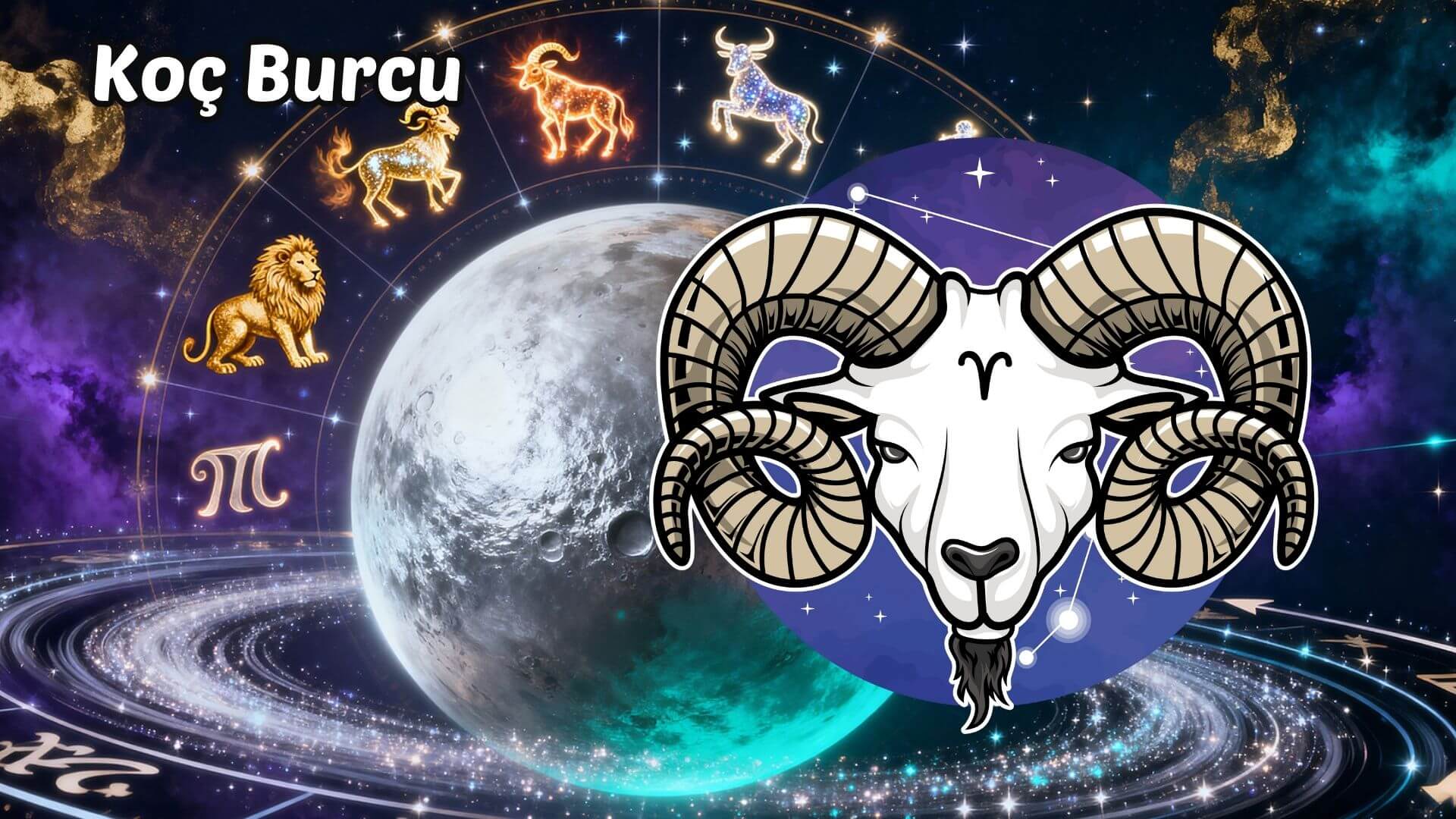 2025 Son Merkür Retrosu Burçlar - Kaos, Netlik ve Kozmik Dersler