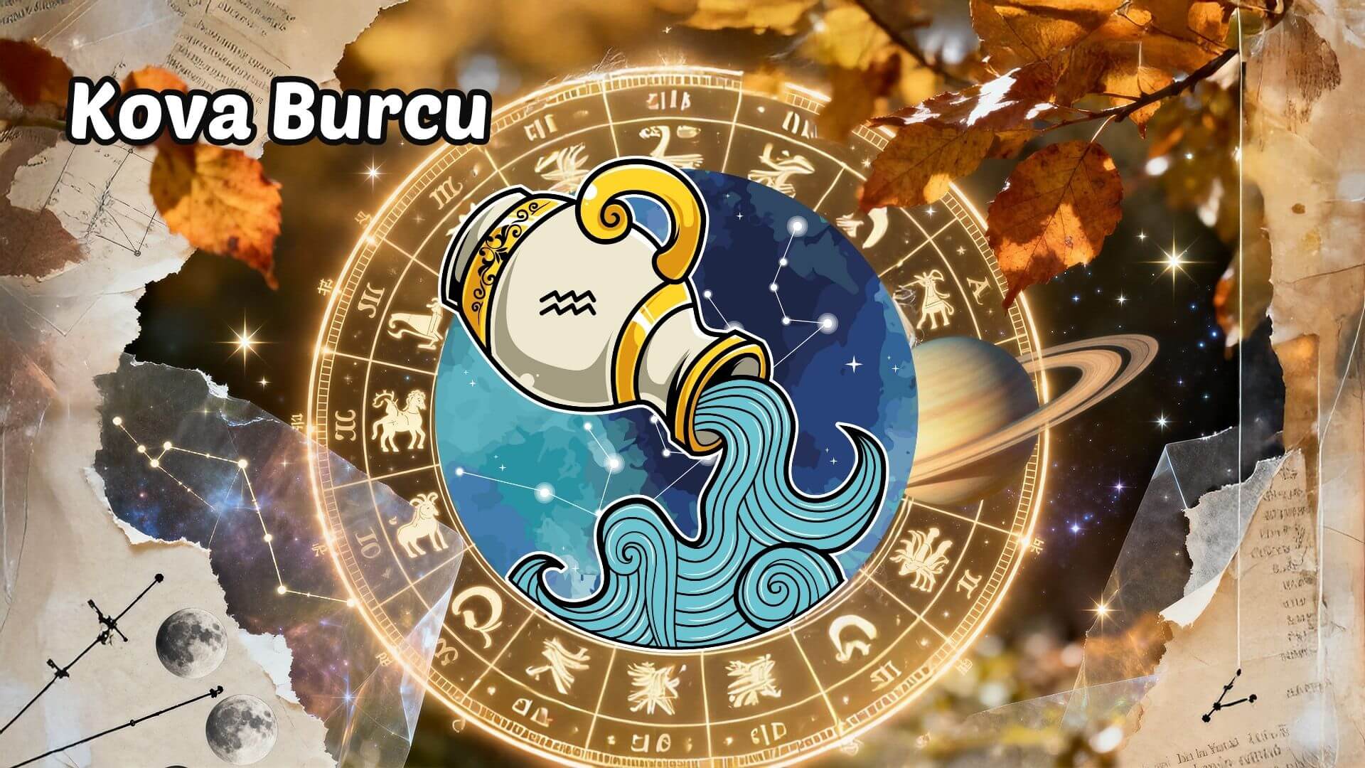 17 Kasım- 23 Kasım 2025 Haftalık Burç Yorumları