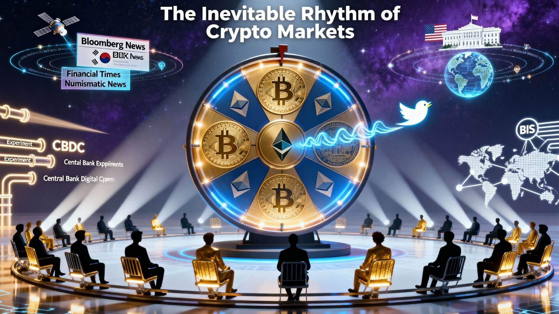 Kripto Para Ekonomisini Anlamak