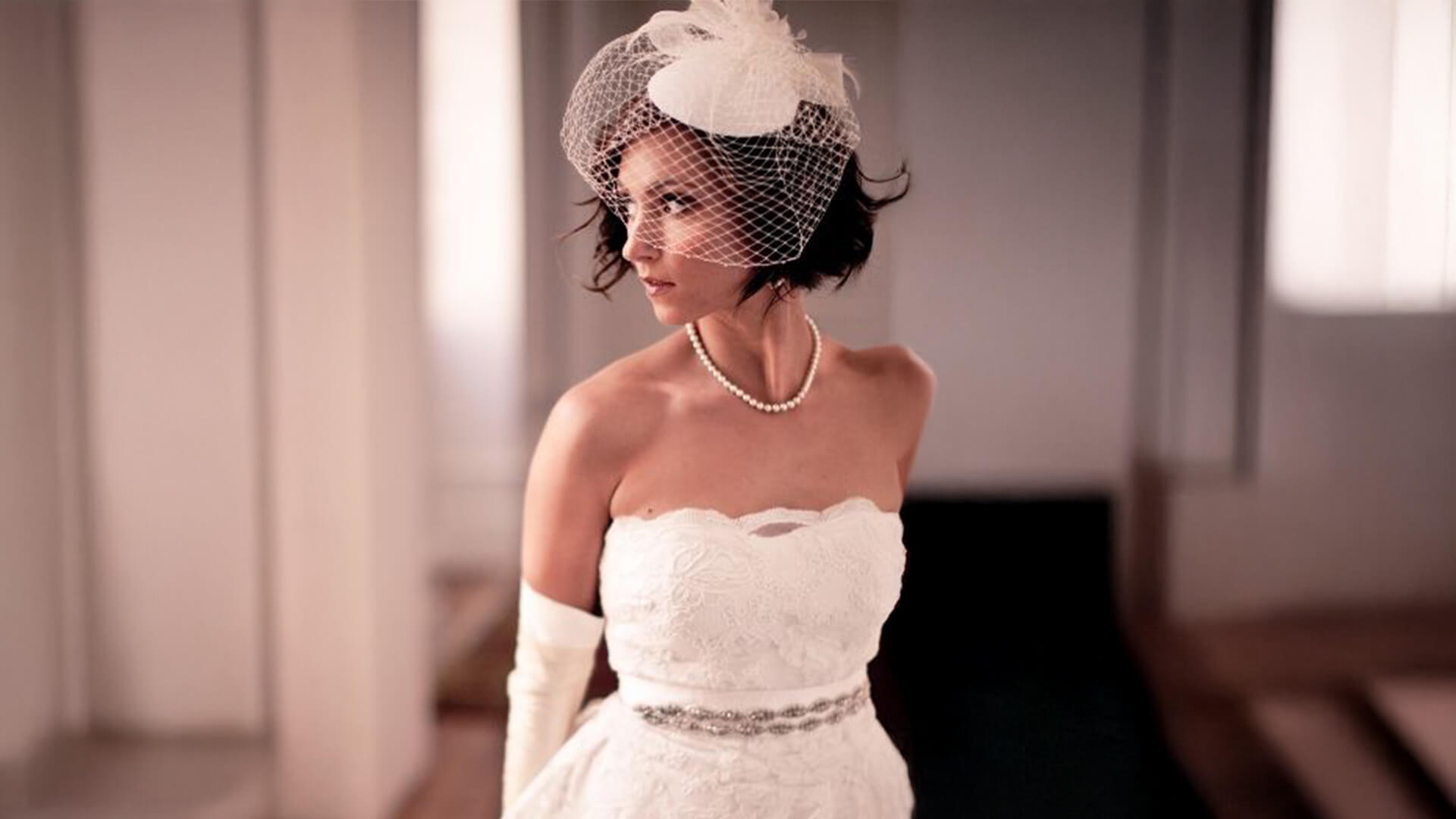 Gelin Duvağı Uzunlukları ve Stilleri