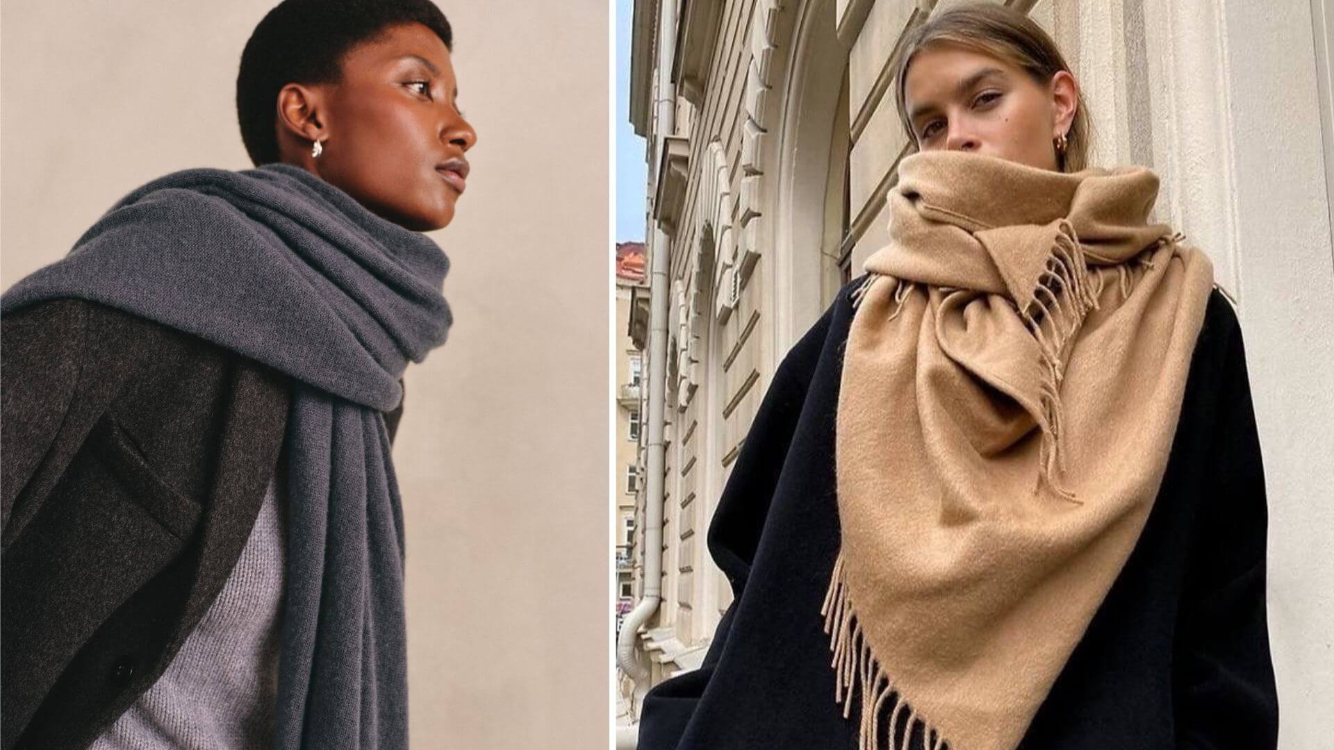 Kış Gardırobunuzu Yükseltecek Lüks Moda Aksesuarları