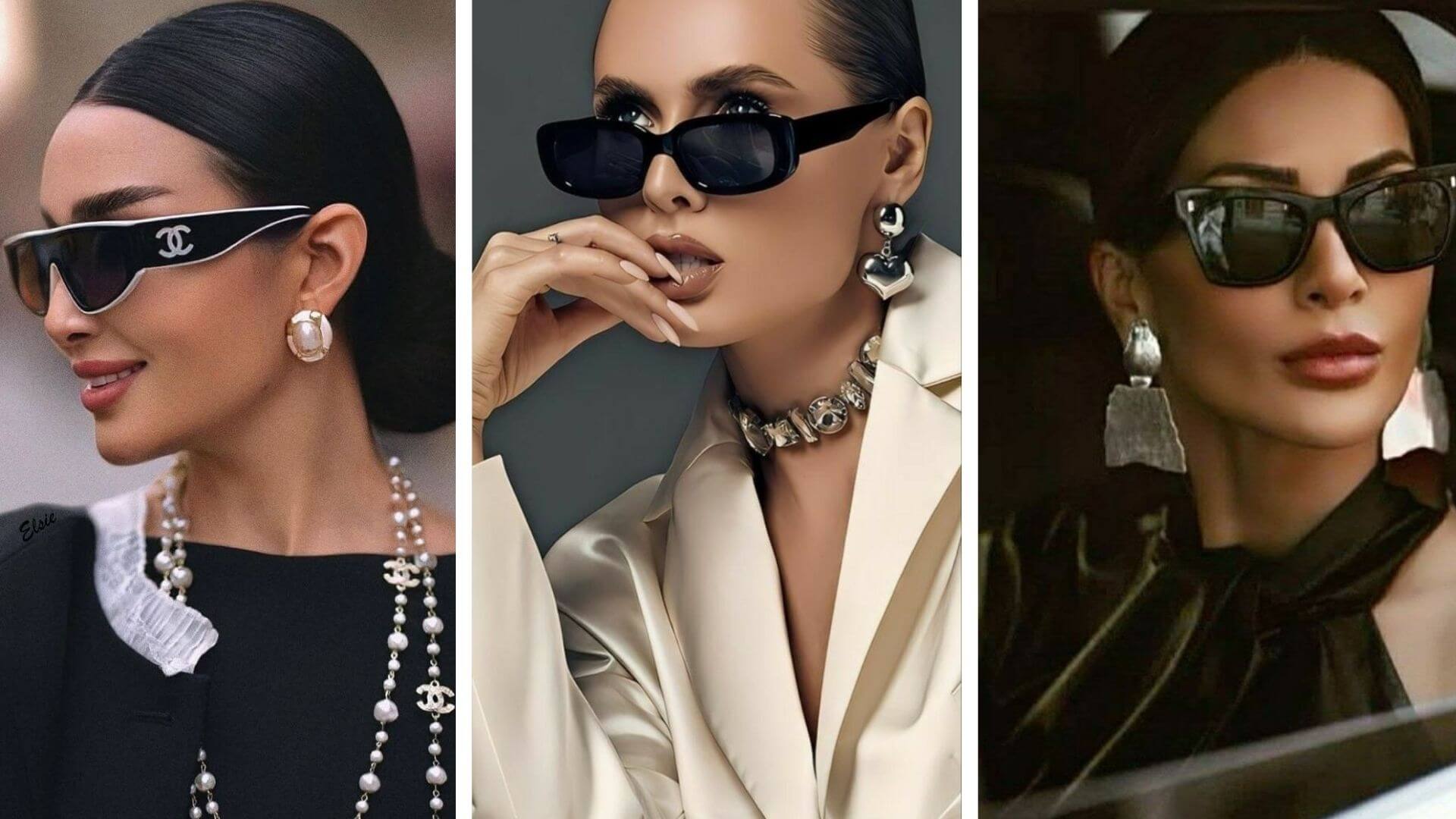 Kış Gardırobunuzu Yükseltecek Lüks Moda Aksesuarları