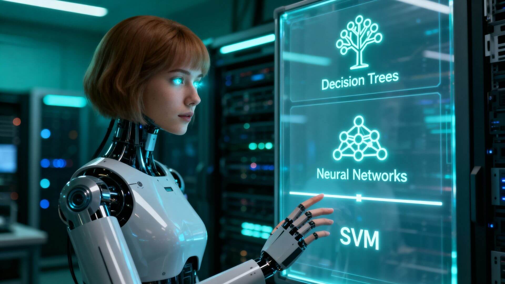 Yapay Zeka Nasıl Öğrenir