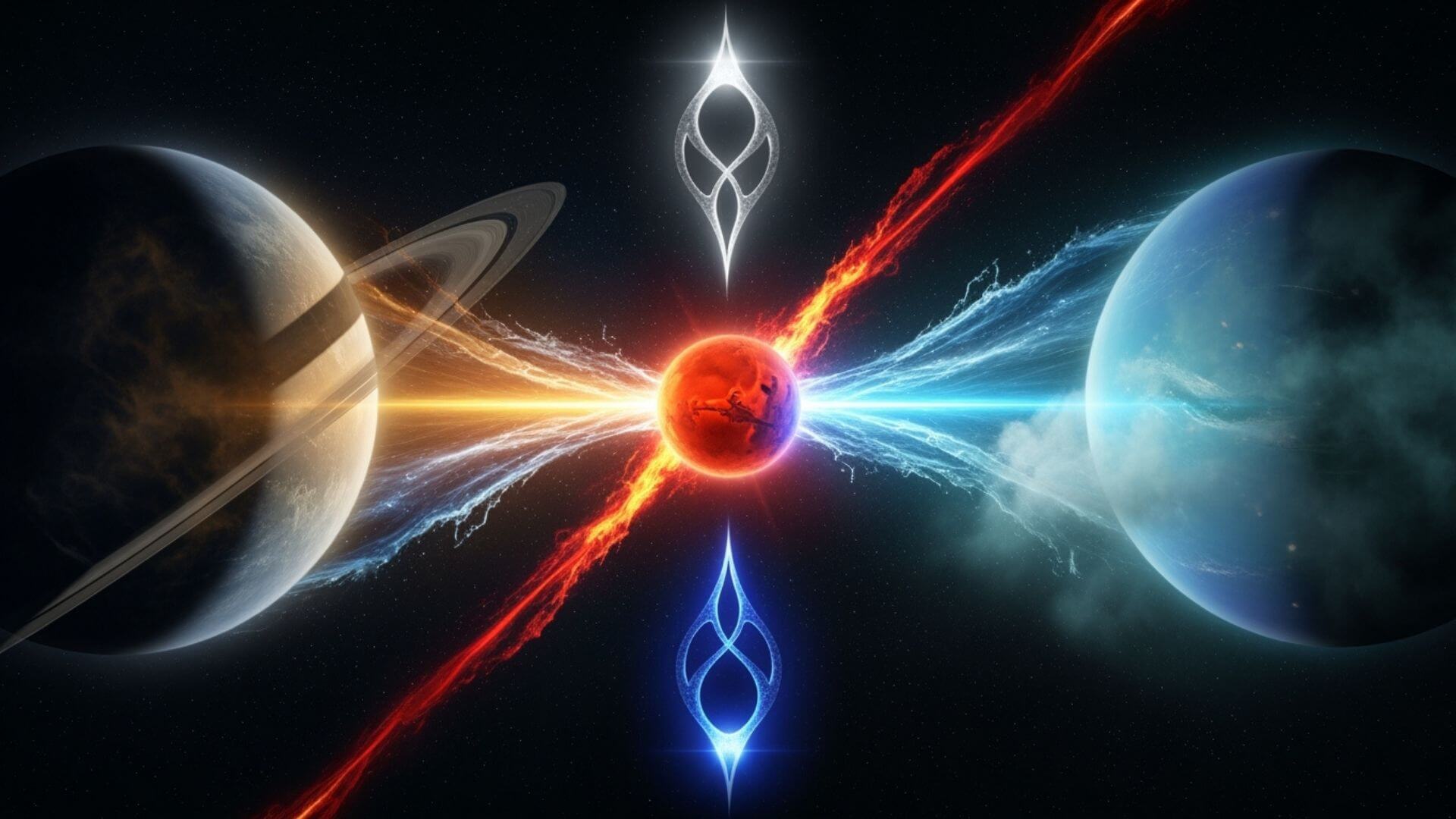 2025 Mars Yay Burcunda