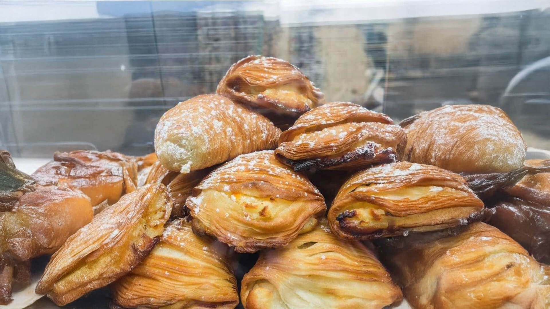 Dünyanın Tatlı Başkentleri