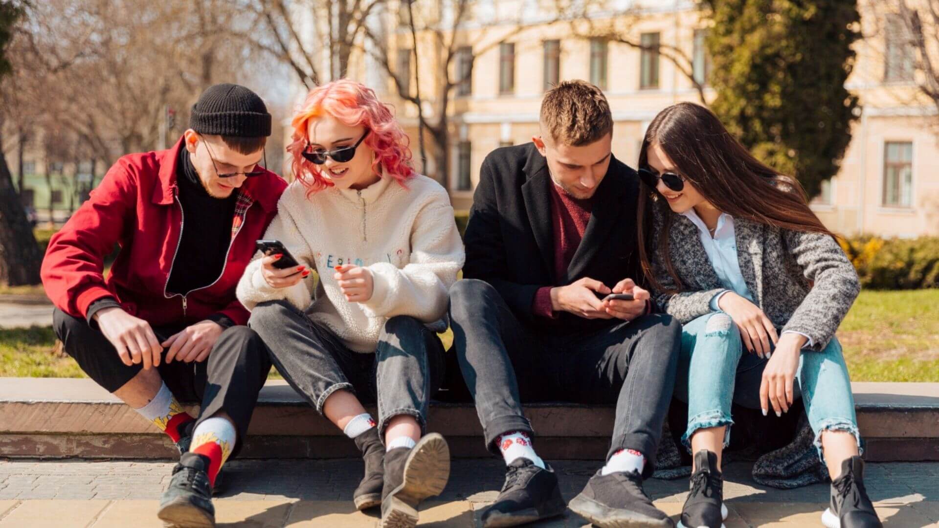 Yeni Nesil Girişim Çağı 