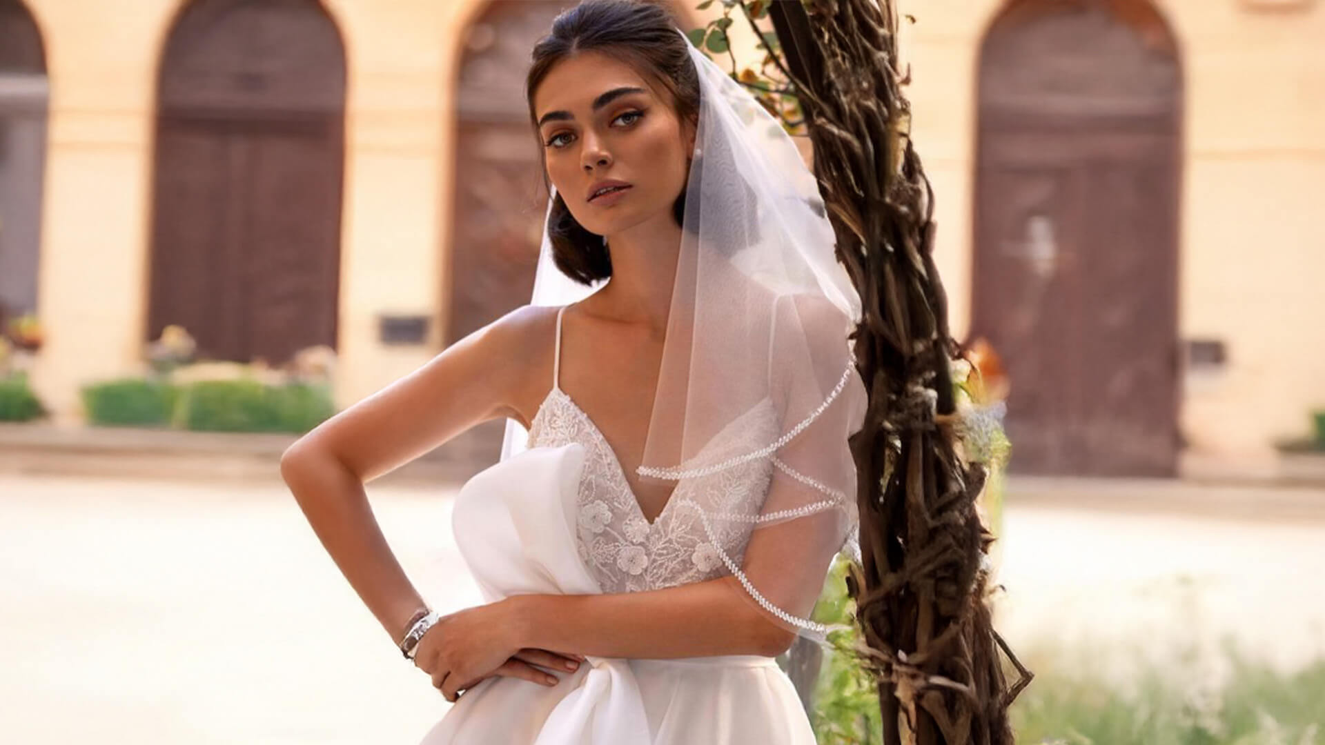 Gelin Duvağı Uzunlukları ve Stilleri