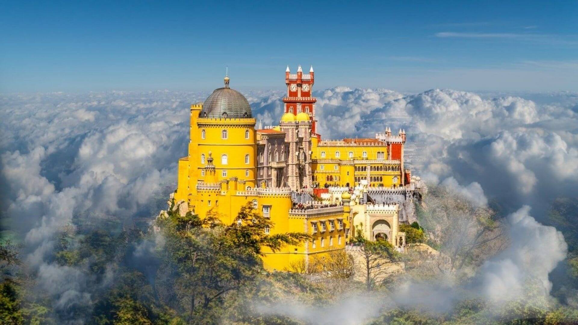 Fantastik Romanların Ruhunu Yakalayan Seyahat Rotaları