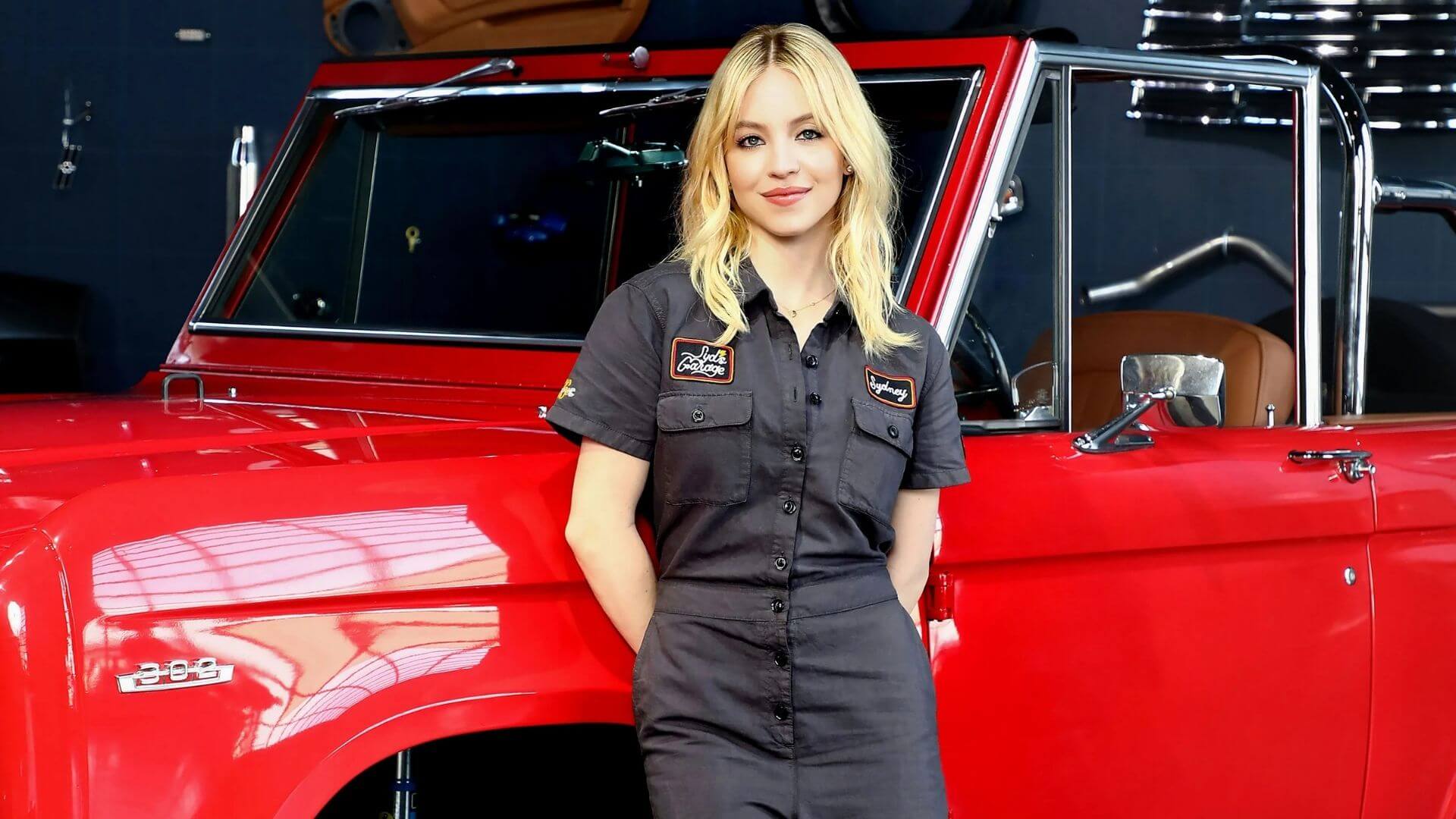 Sydney Sweeney Hakkında Eğlenceli Gerçekler