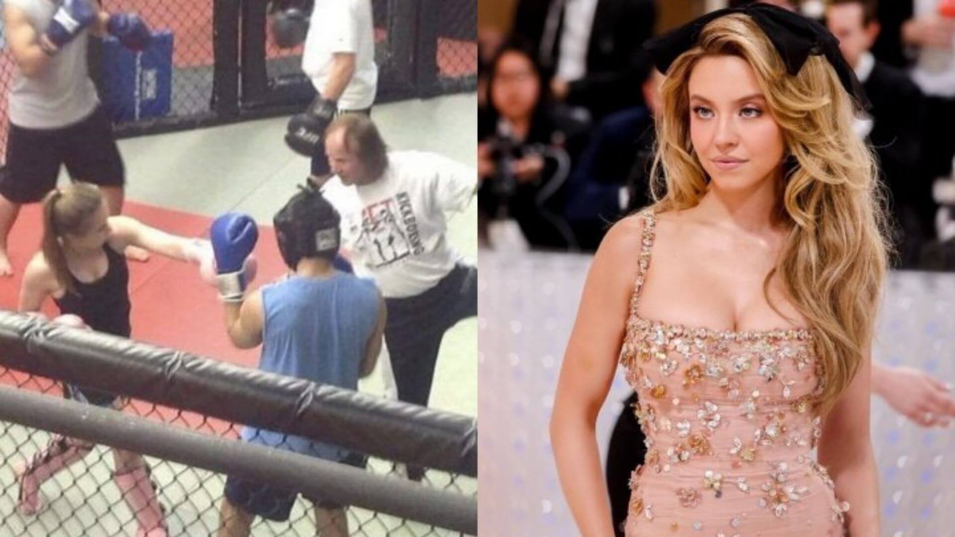 Sydney Sweeney Hakkında Eğlenceli Gerçekler