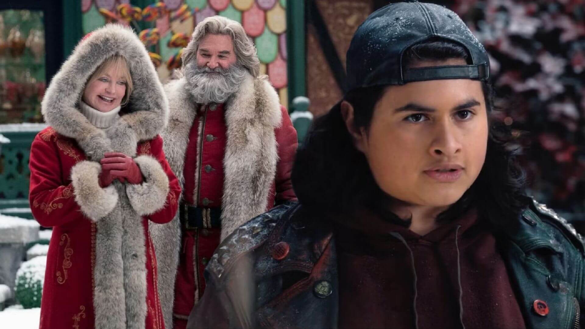 Netflix Noel Filmleri Seçkisi