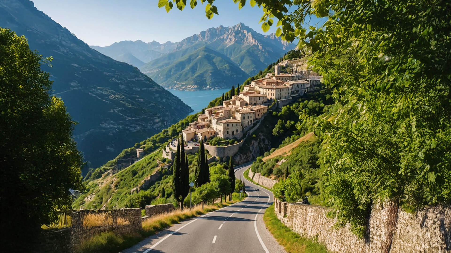 Fantastik Romanların Ruhunu Yakalayan Seyahat Rotaları