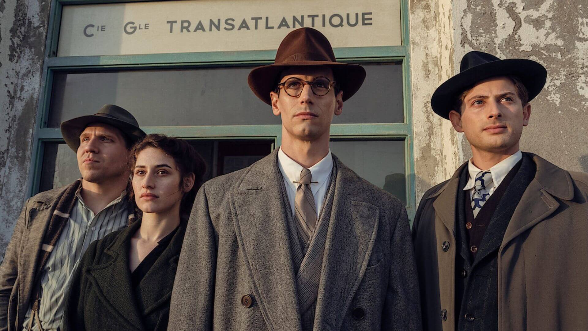 Herkesin İzlediği 14 Netflix Dizisi