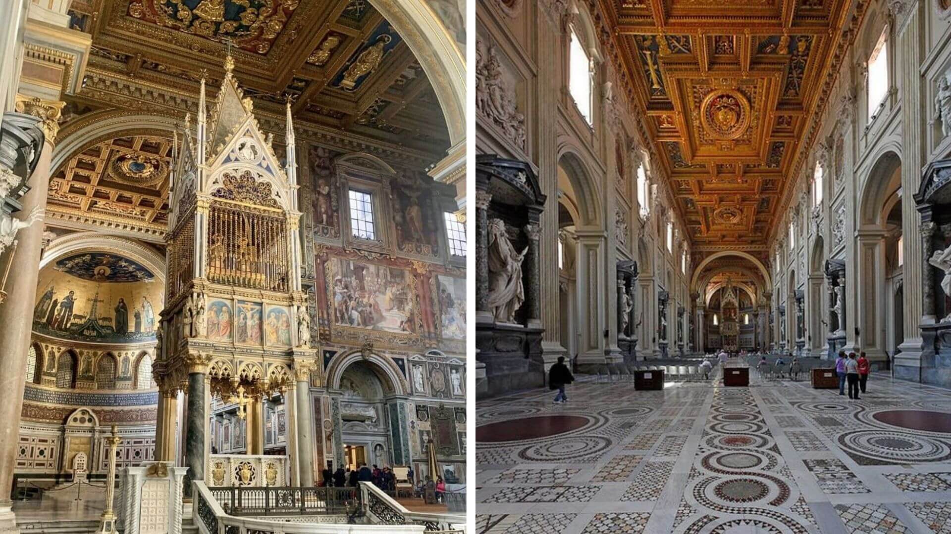 Tarihi 7 Kapı Ve Sırları