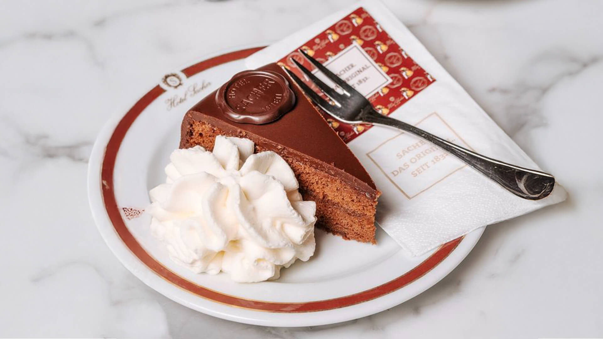 Dünyanın Tatlı Başkentleri