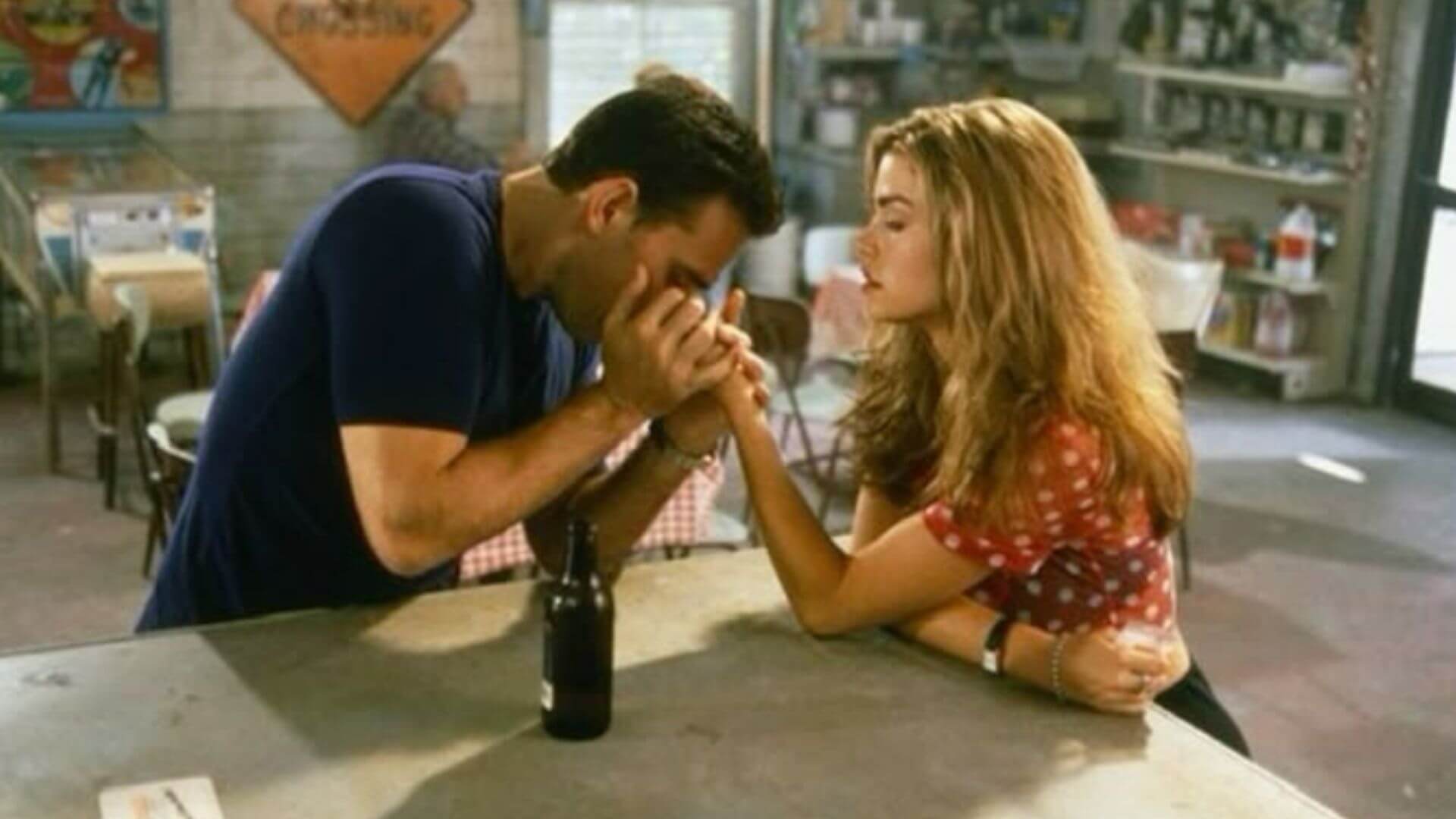 Hollywood’un En İyi Erotik Gerilim Filmleri 