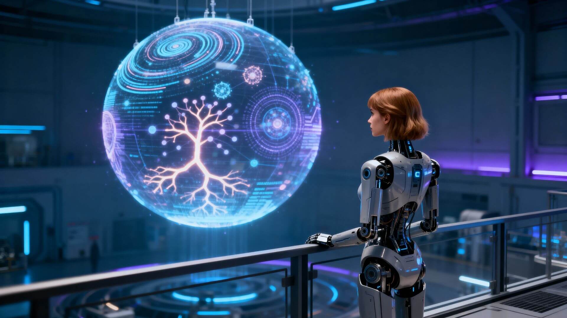 Yapay Zeka Nasıl Öğrenir