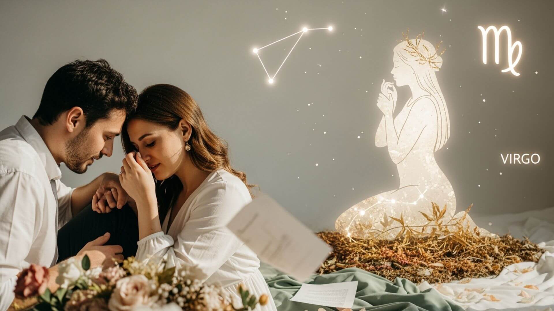 2026 Yıllık Aşk Burç Yorumu