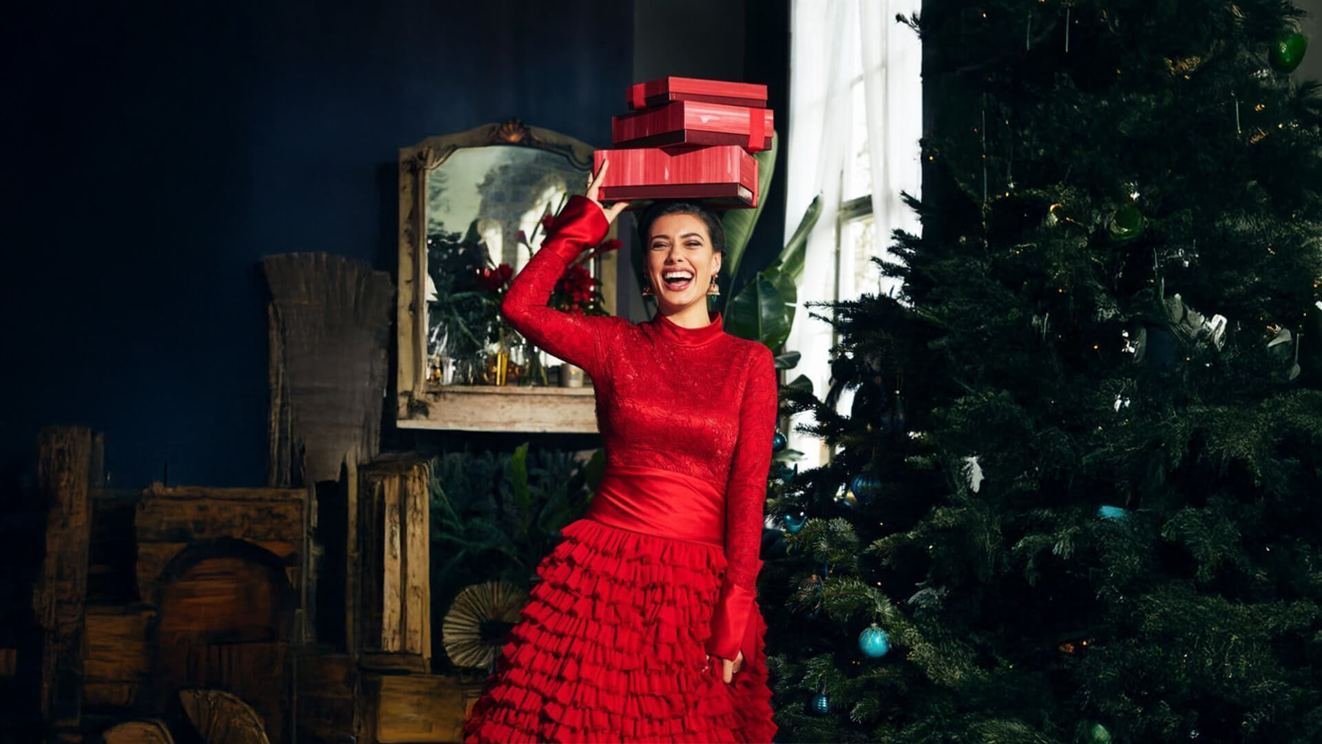 2026 Yılbaşı İçin Sevgiliye Ve Eşe Hediye Fikirleri