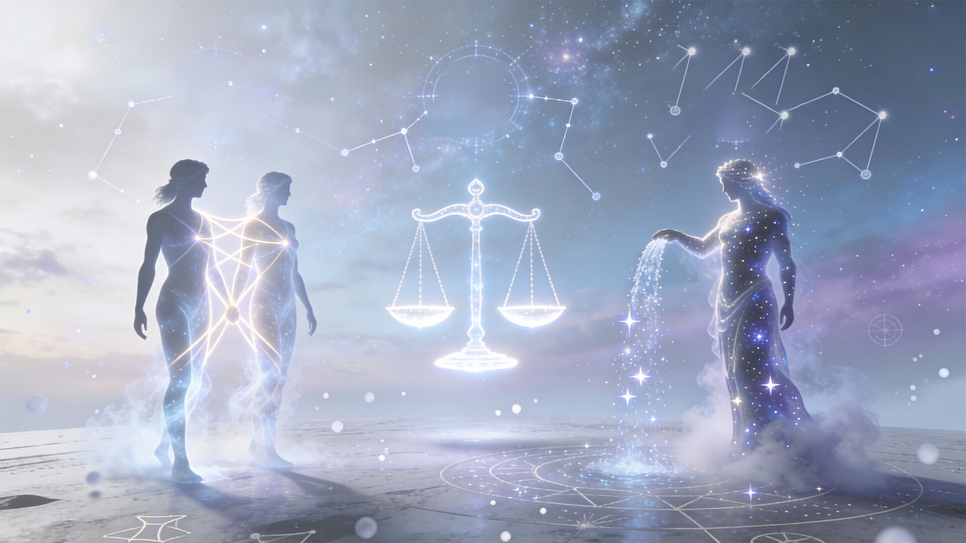 2026 Yılı Burç Yorumları Ve Yılın En Şanslıları