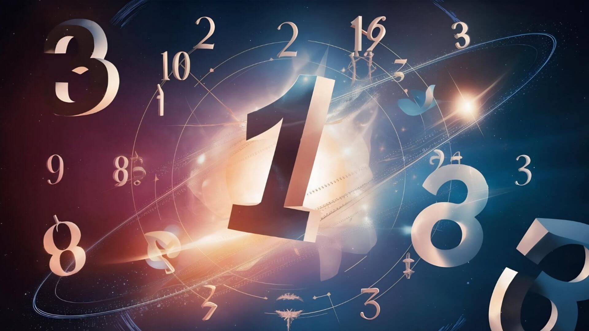 2026 İçin Numeroloji Yorumunuz