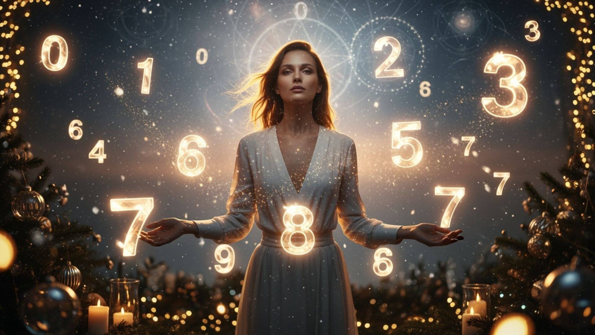 2026 İçin Numeroloji Yorumunuz