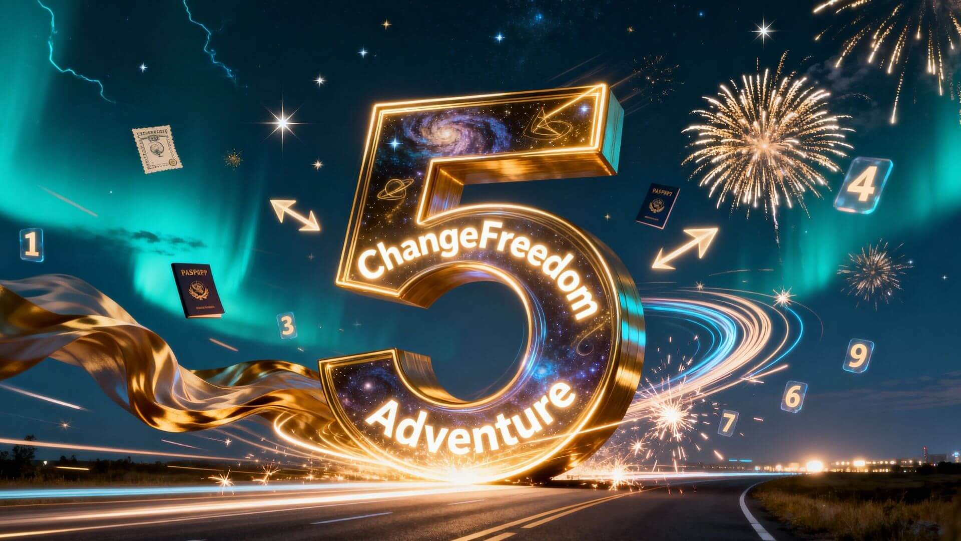 2026 İçin Numeroloji Yorumları