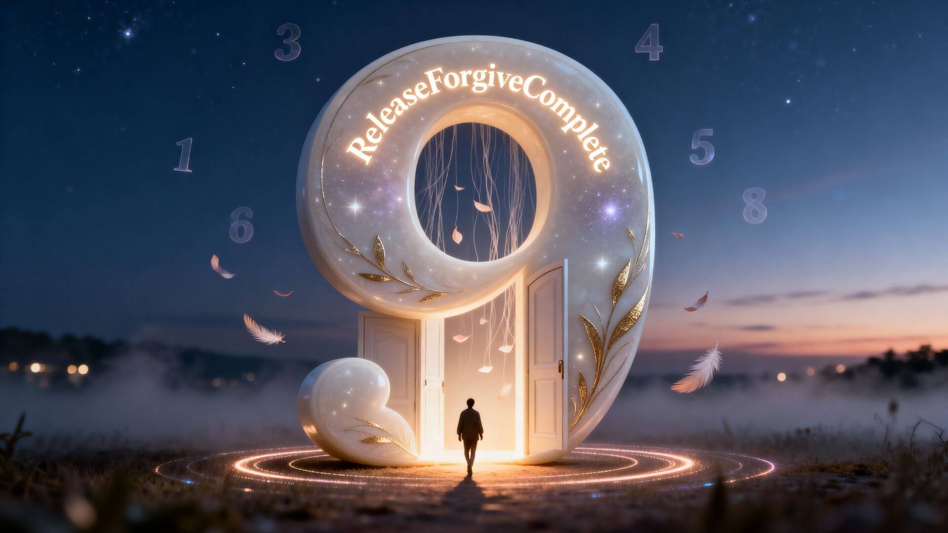 2026 İçin Numeroloji Yorumunuz