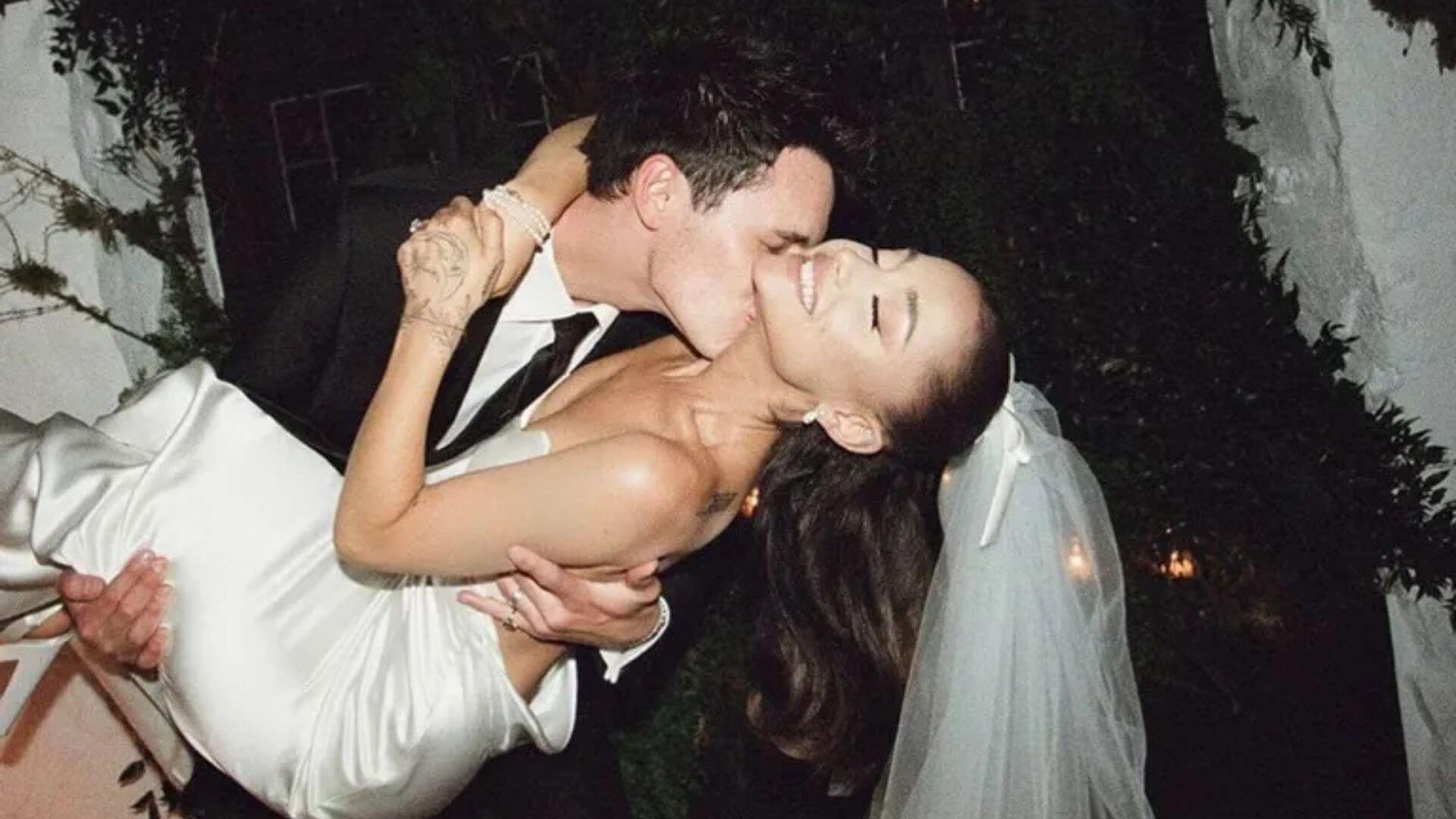 Ariana Grande Hayatı, Kariyeri, Serveti ve Az Bilinen Gerçekler