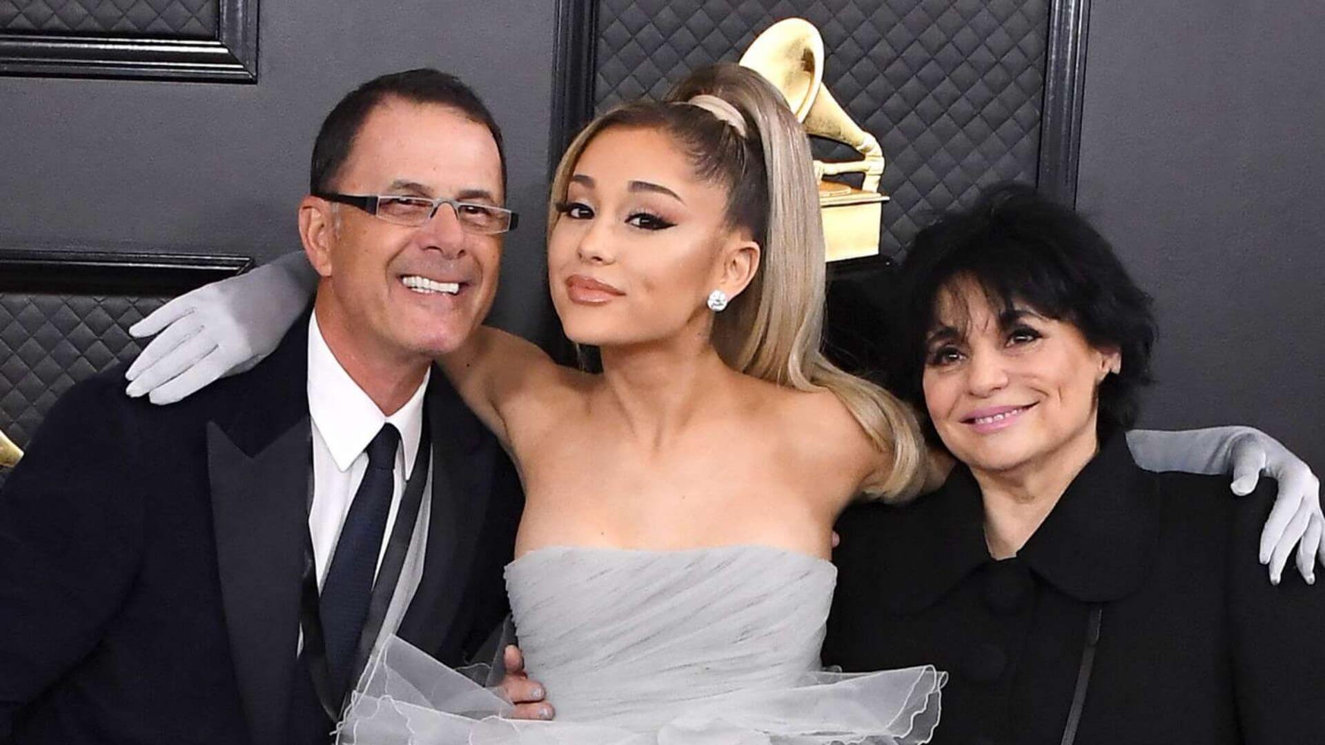 Ariana Grande Hayatı, Kariyeri, Serveti ve Az Bilinen Gerçekler