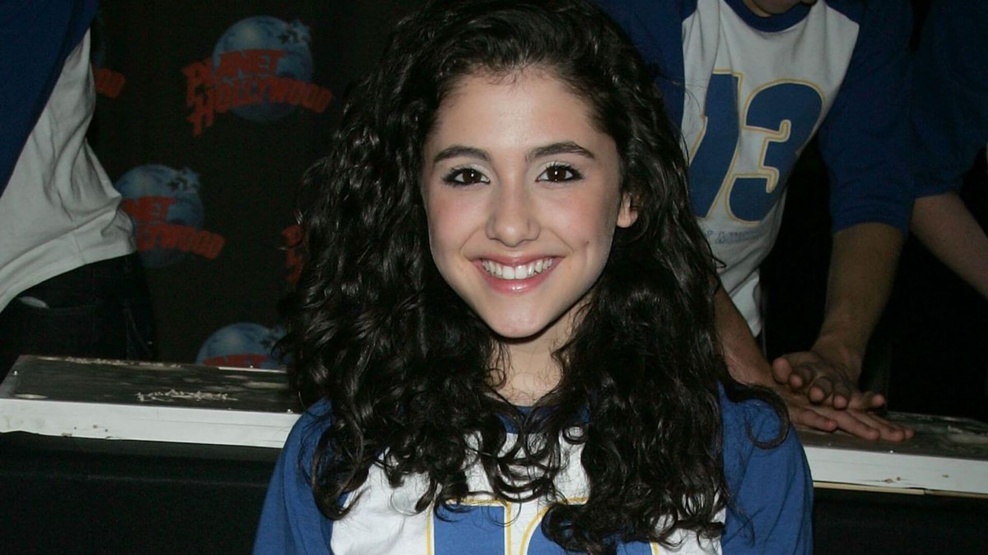 Ariana Grande Hayatı, Kariyeri, Serveti ve Az Bilinen Gerçekler