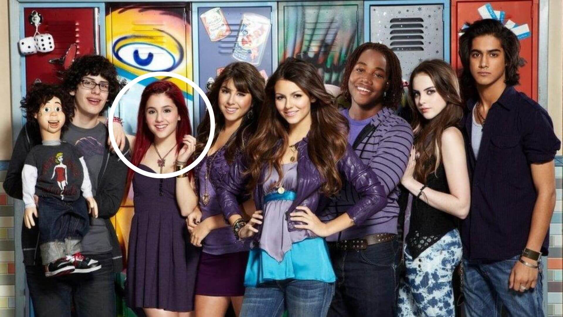 Ariana Grande Hayatı, Kariyeri, Serveti ve Az Bilinen Gerçekler